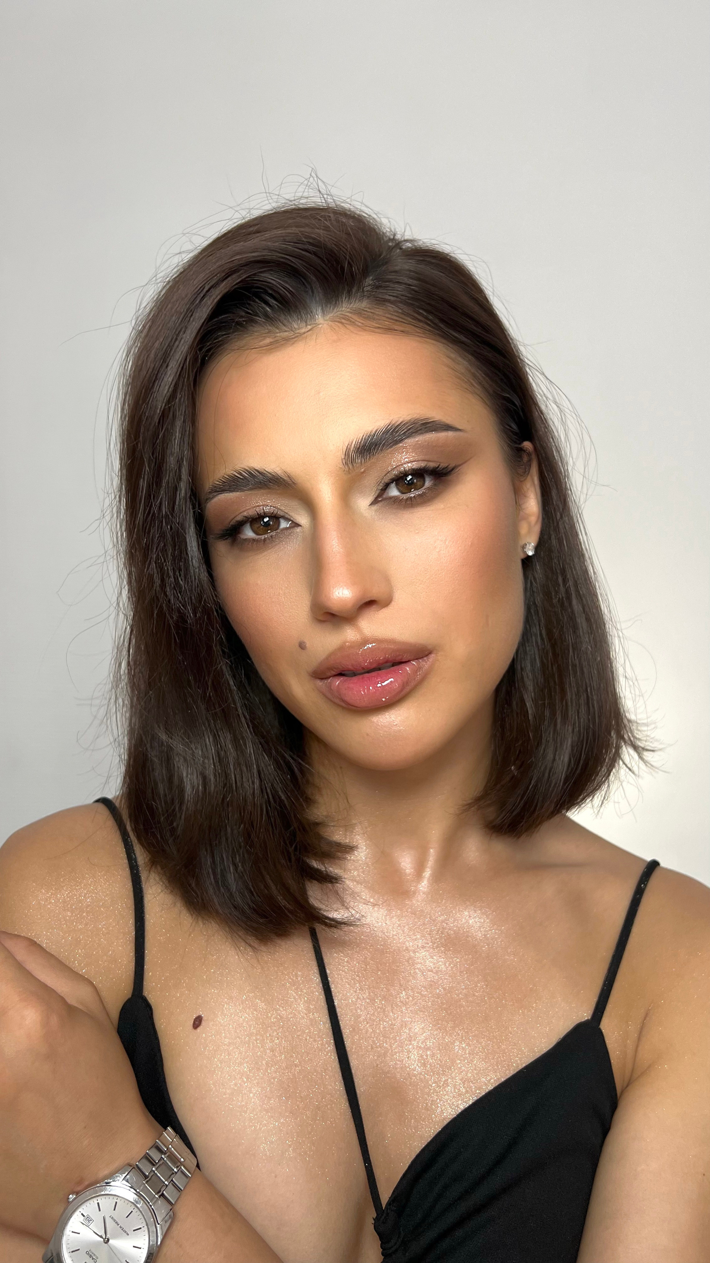 Маргарита- Визажист и стилист по волосам. Фотостудия во Всеволожске. Подходит для всех творческих проектов