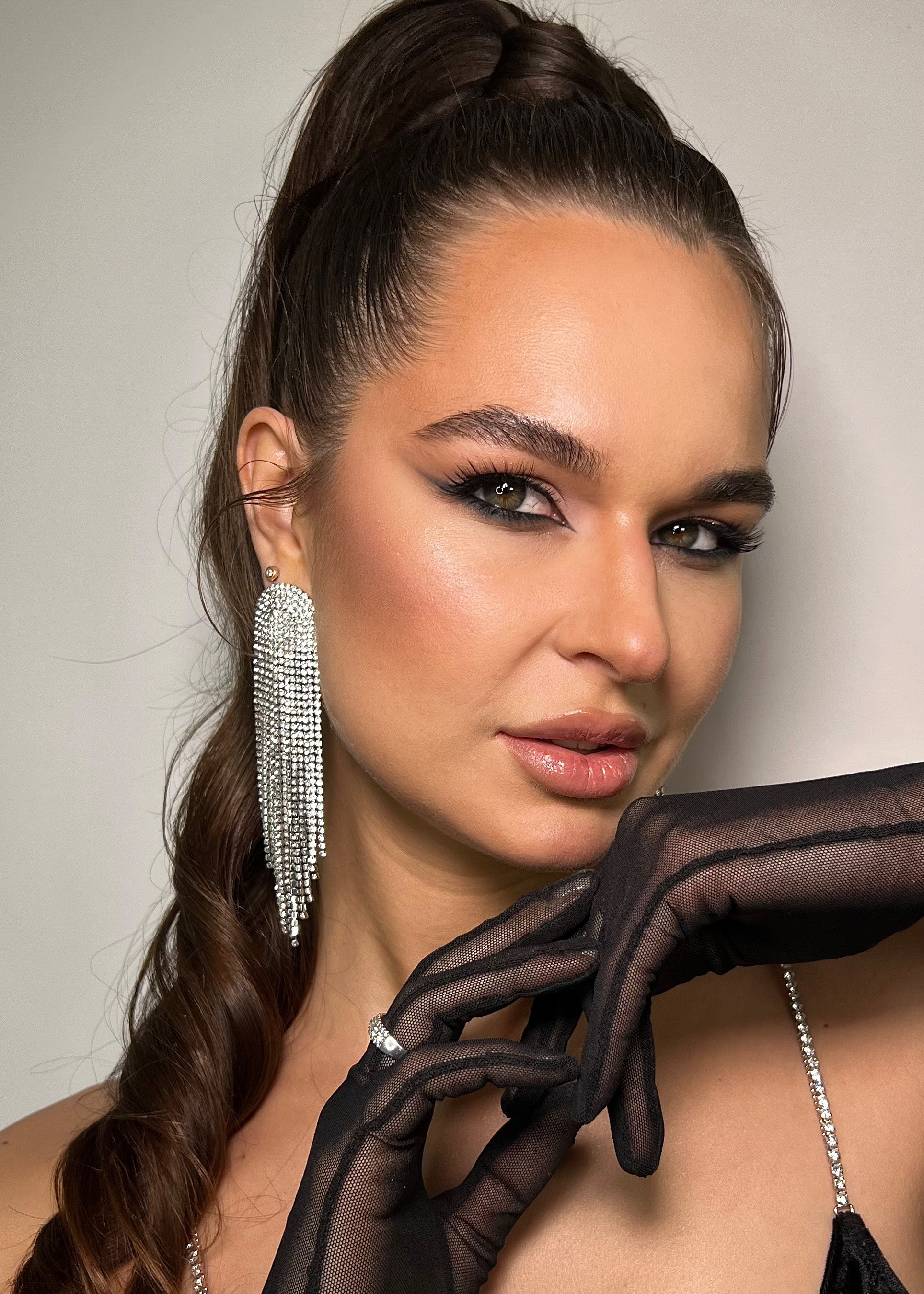 Маргарита- Визажист и стилист по волосам. Фотостудия во Всеволожске. Подходит для всех творческих проектов