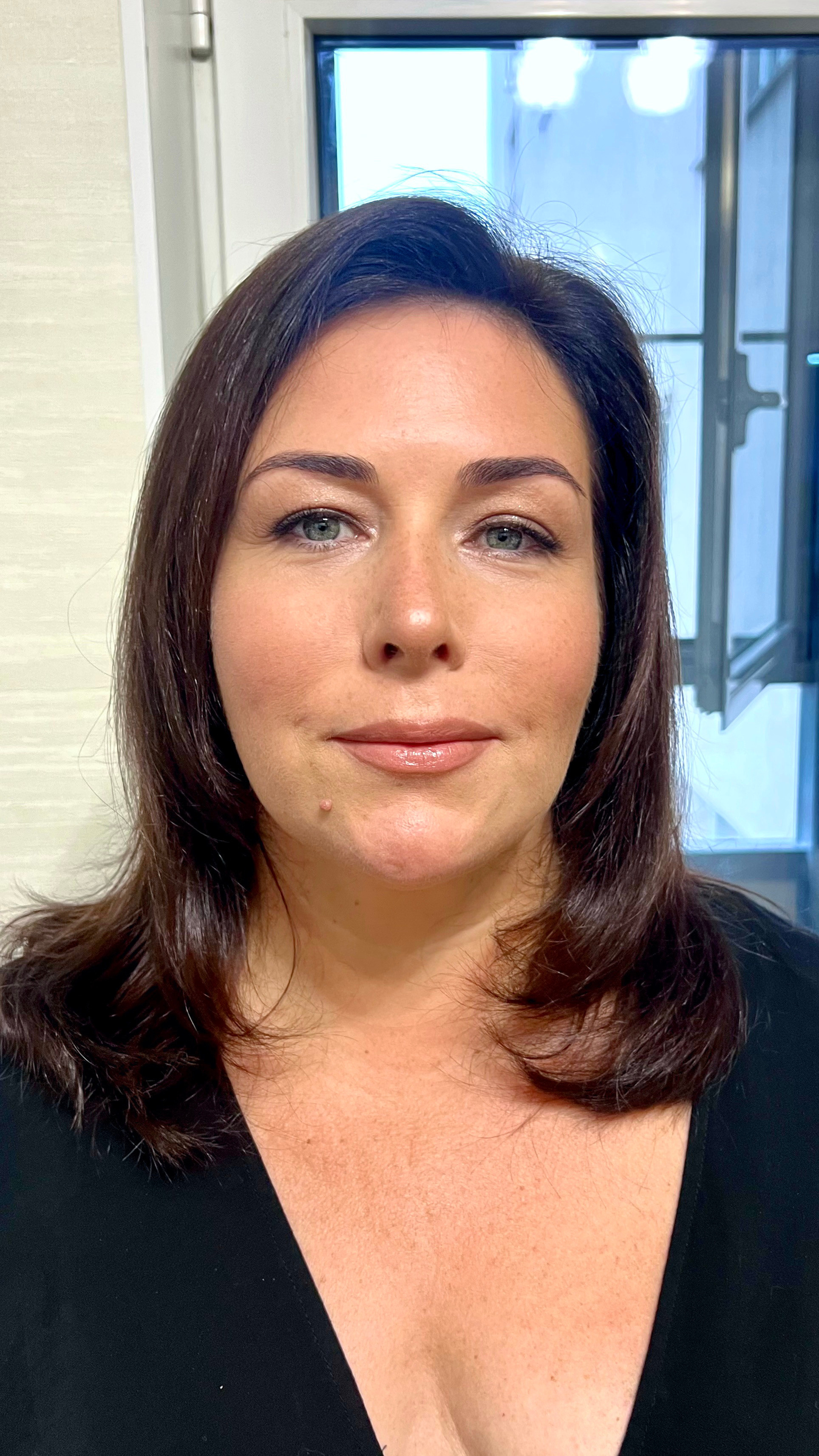 Маргарита- Визажист и стилист по волосам. Фотостудия во Всеволожске. Подходит для всех творческих проектов