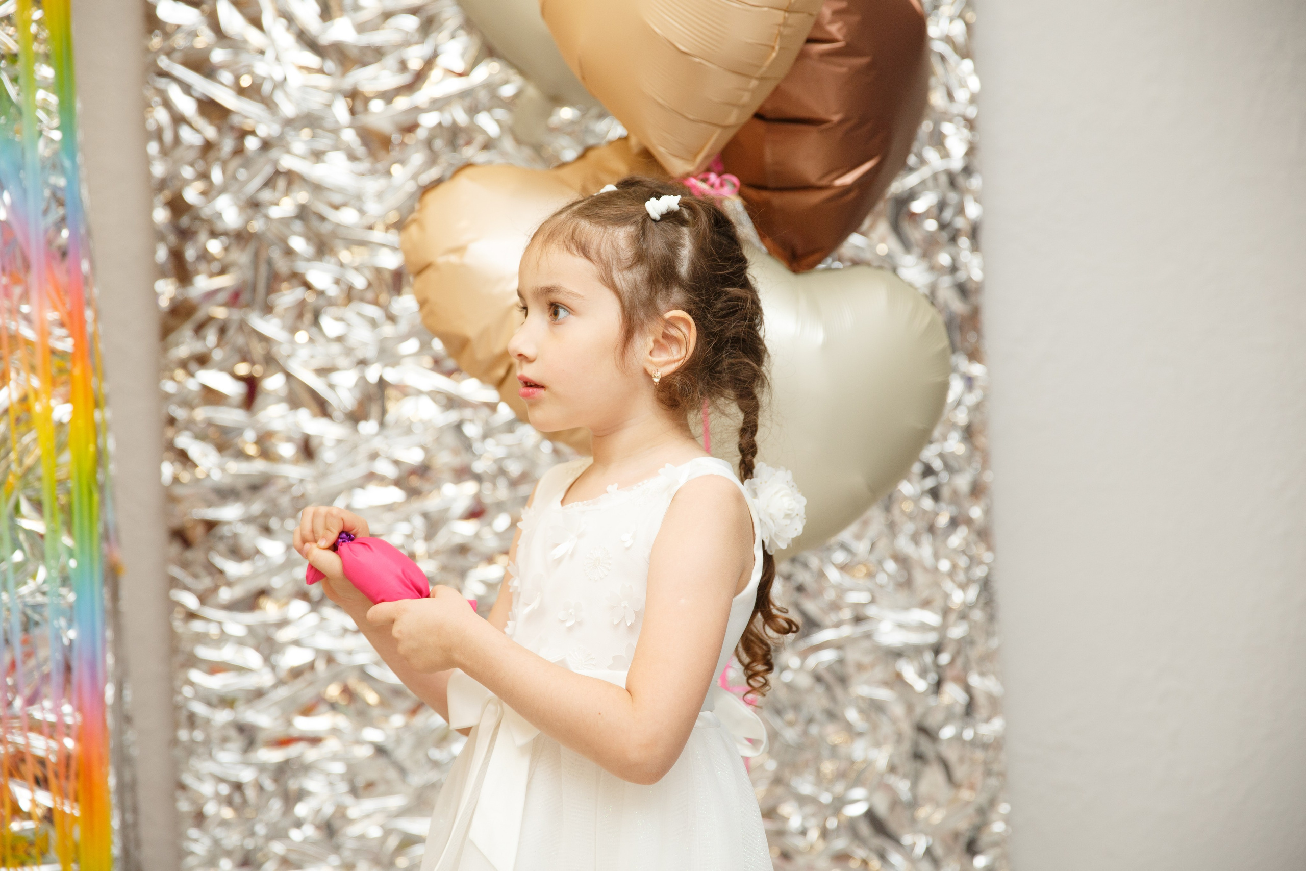 День Рождения Евы. Свадебный и репортажный фотограф в Ярославле Евгений Шовдин