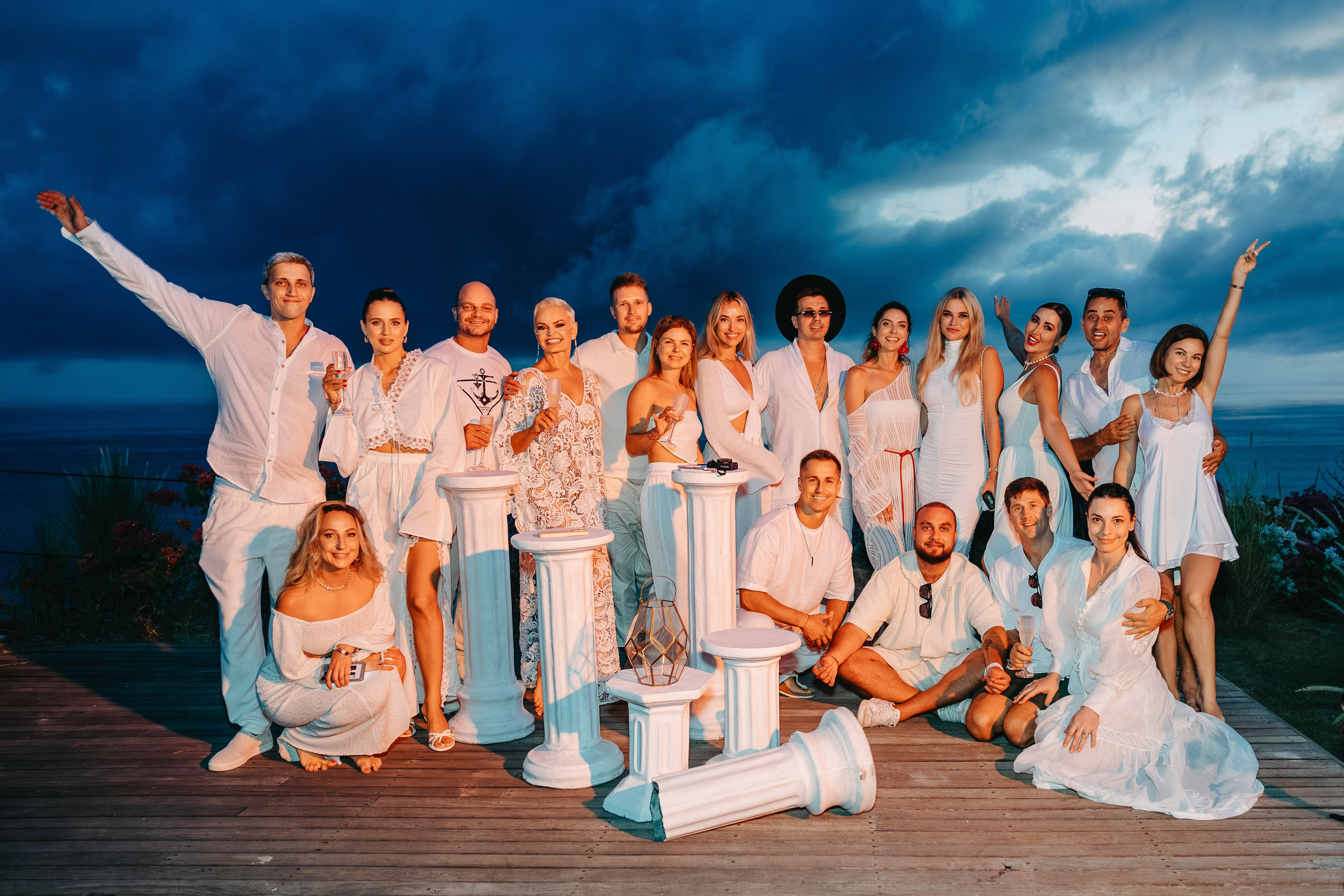 Olya’s birthday. Профессиональный фотограф Нурмиева Вероника