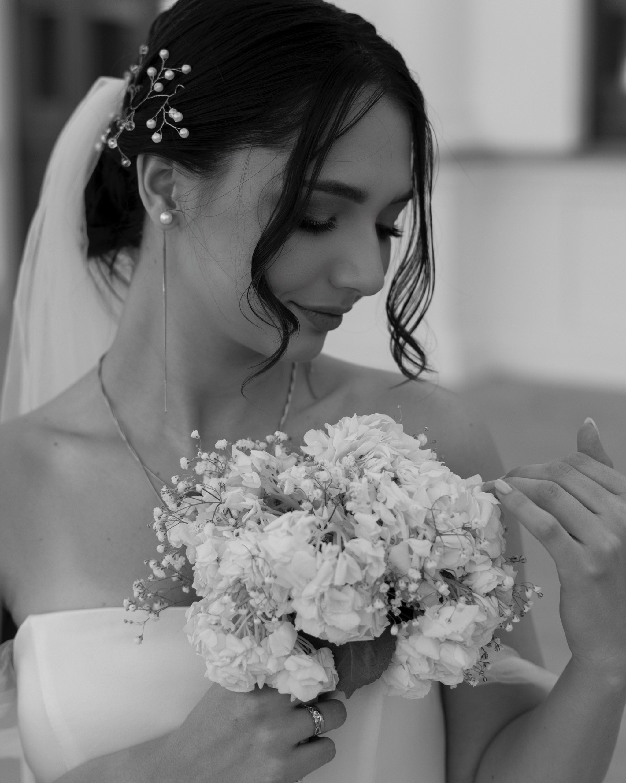 Сергей & Катя. Фотограф Александра Волкова | Волгоград