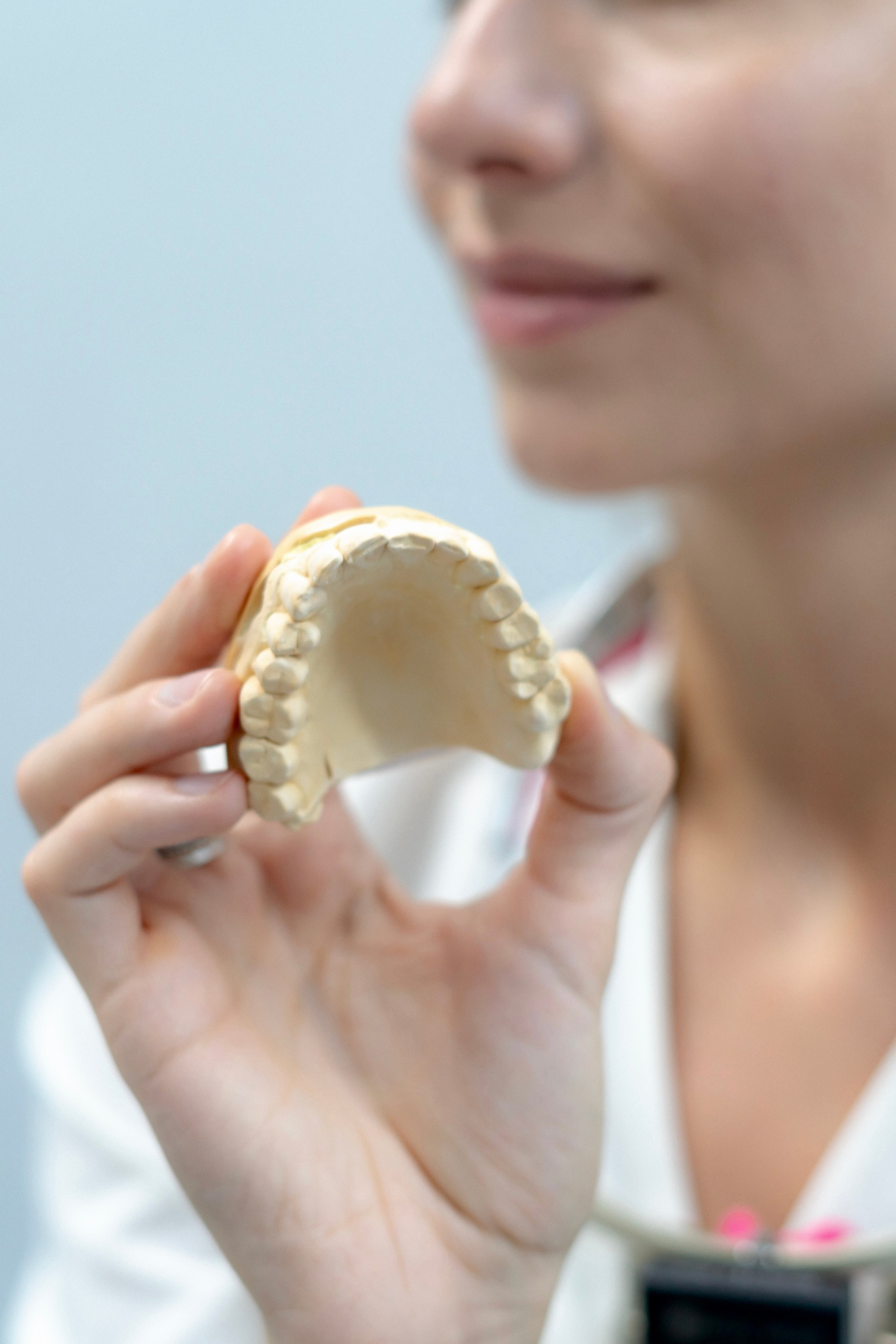 Dentist. Фотограф Александра Волкова | Волгоград