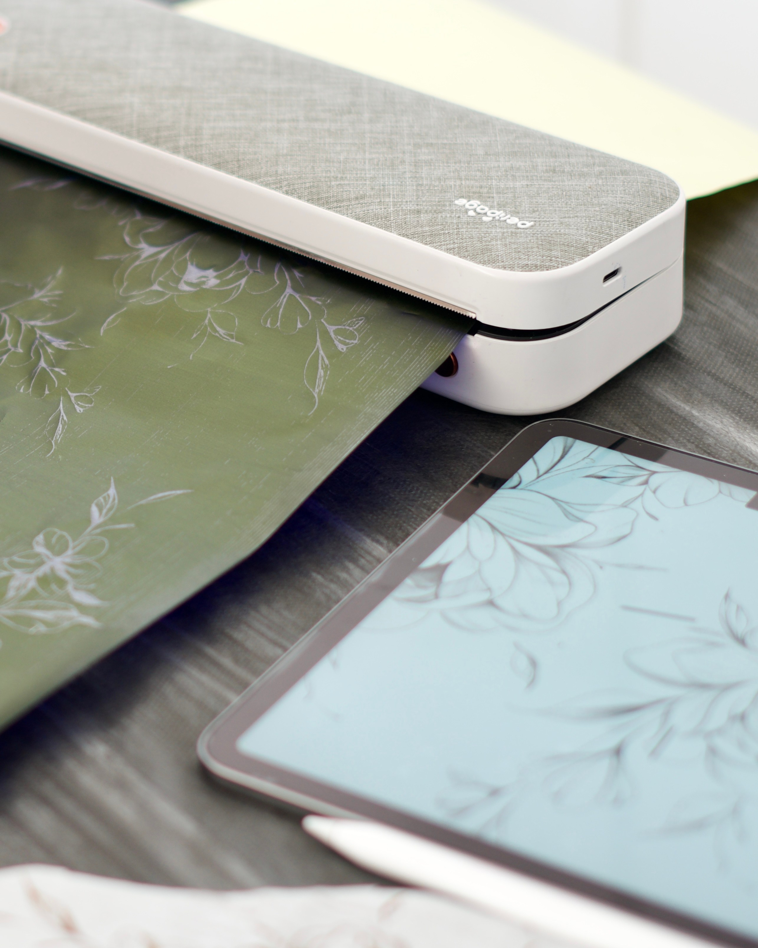 Tattoo-master. Фотограф Александра Волкова | Волгоград