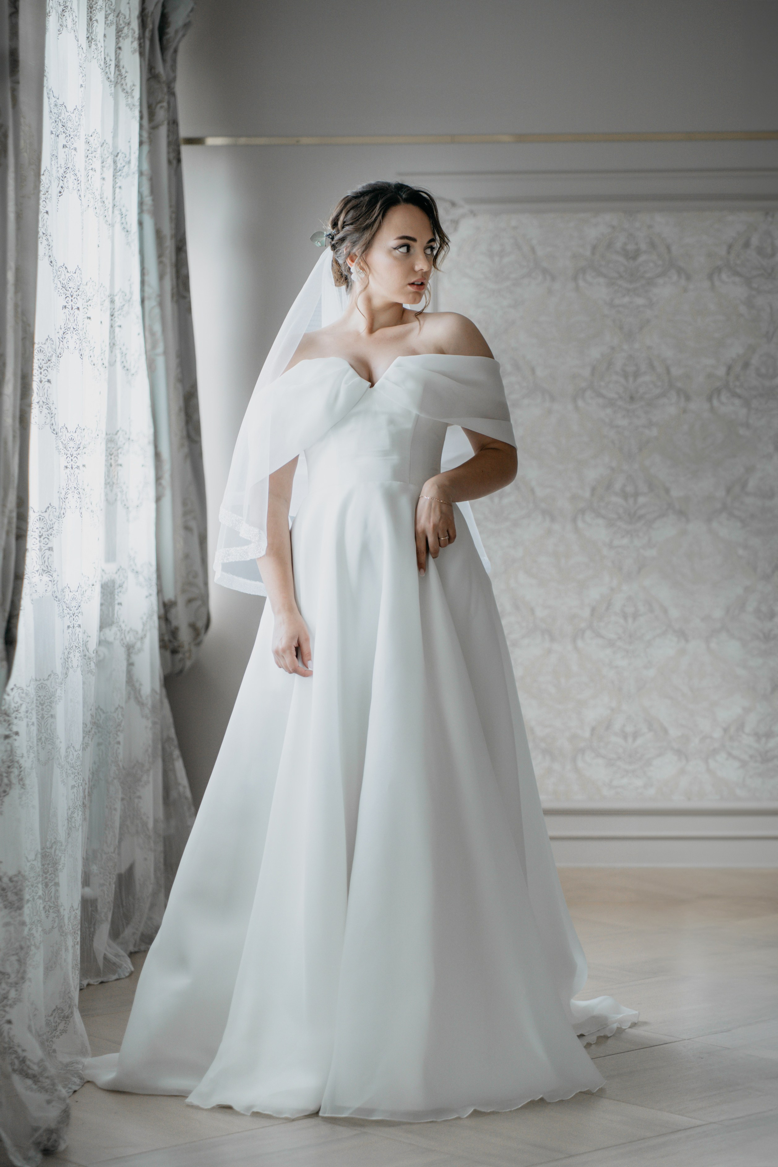 Илья и Алина. Янина Зудина — видеограф Тверь /Москва