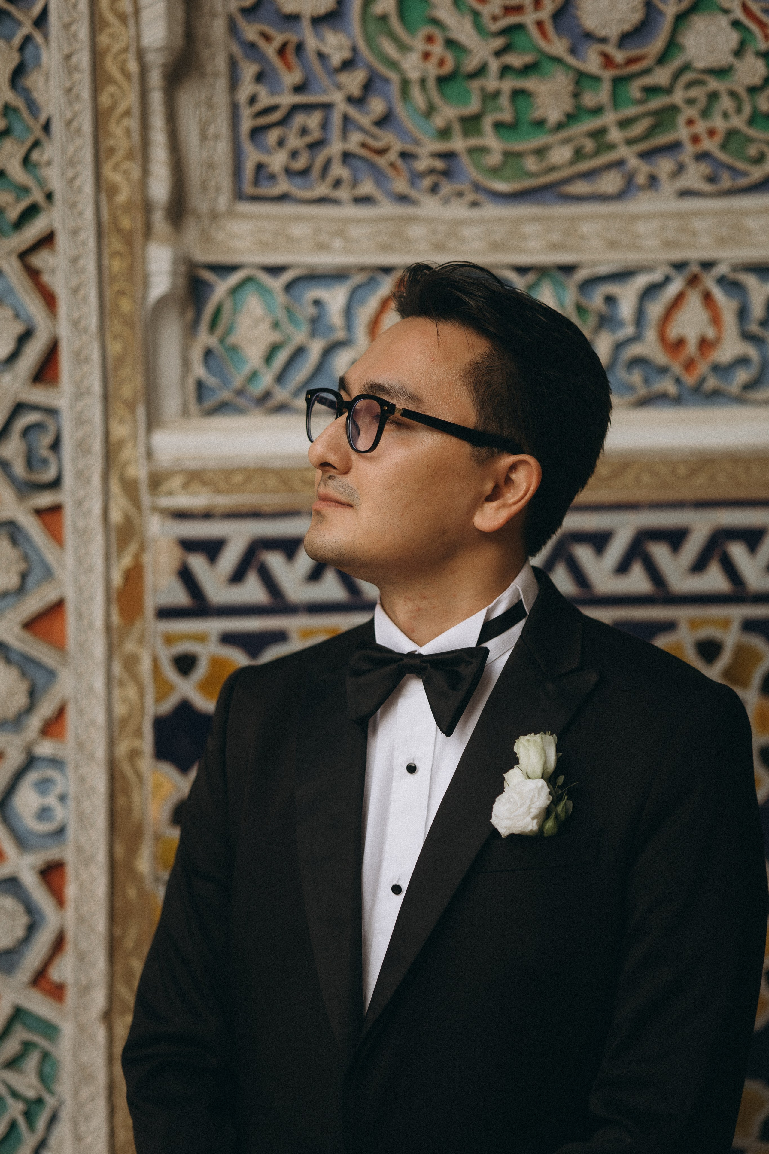 Wedding. Alesya Gee Photographer Uzbekistan