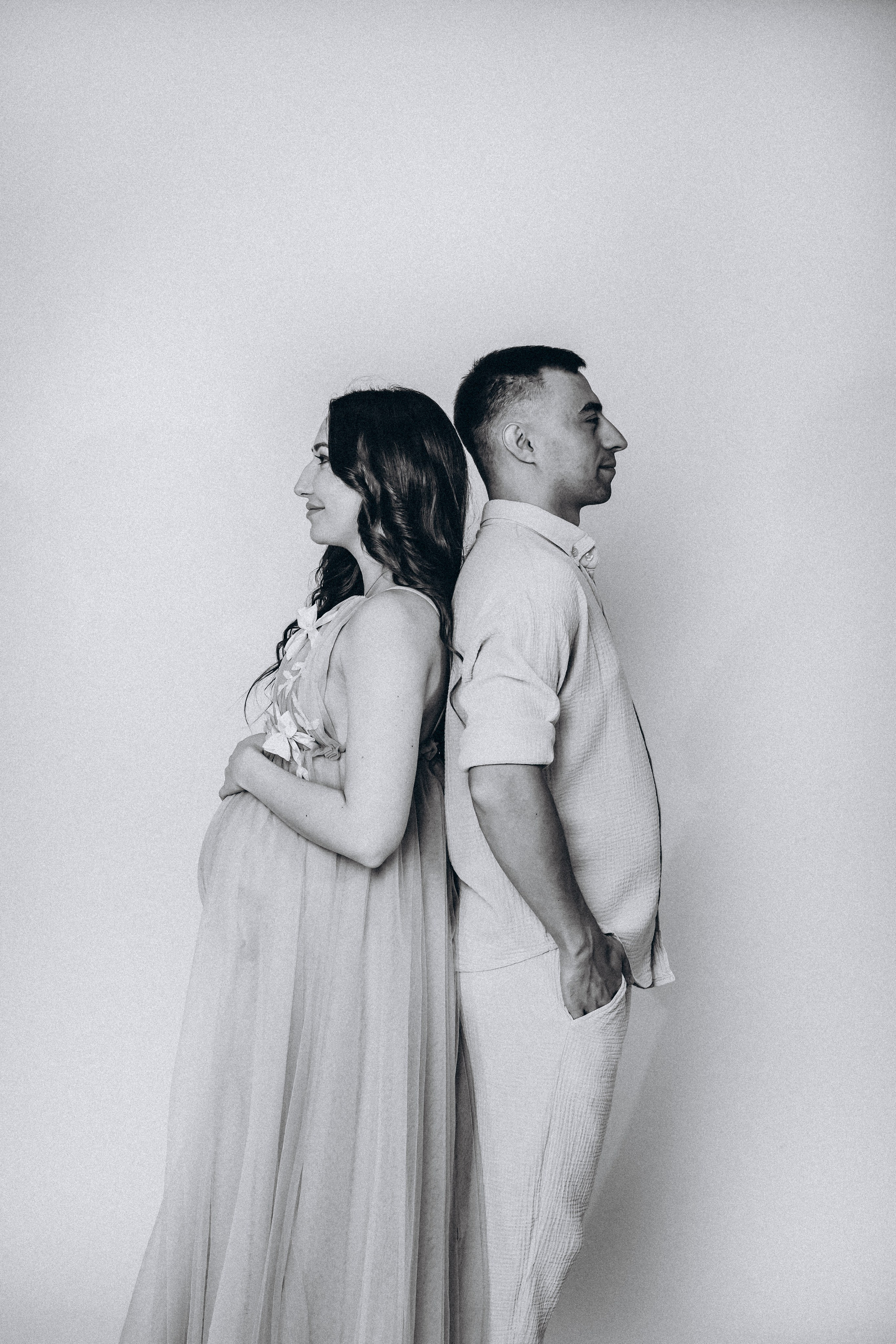 Алексей и Ксения. Семейный фотограф Нижневартовск Тюмень Ефимова Ирина