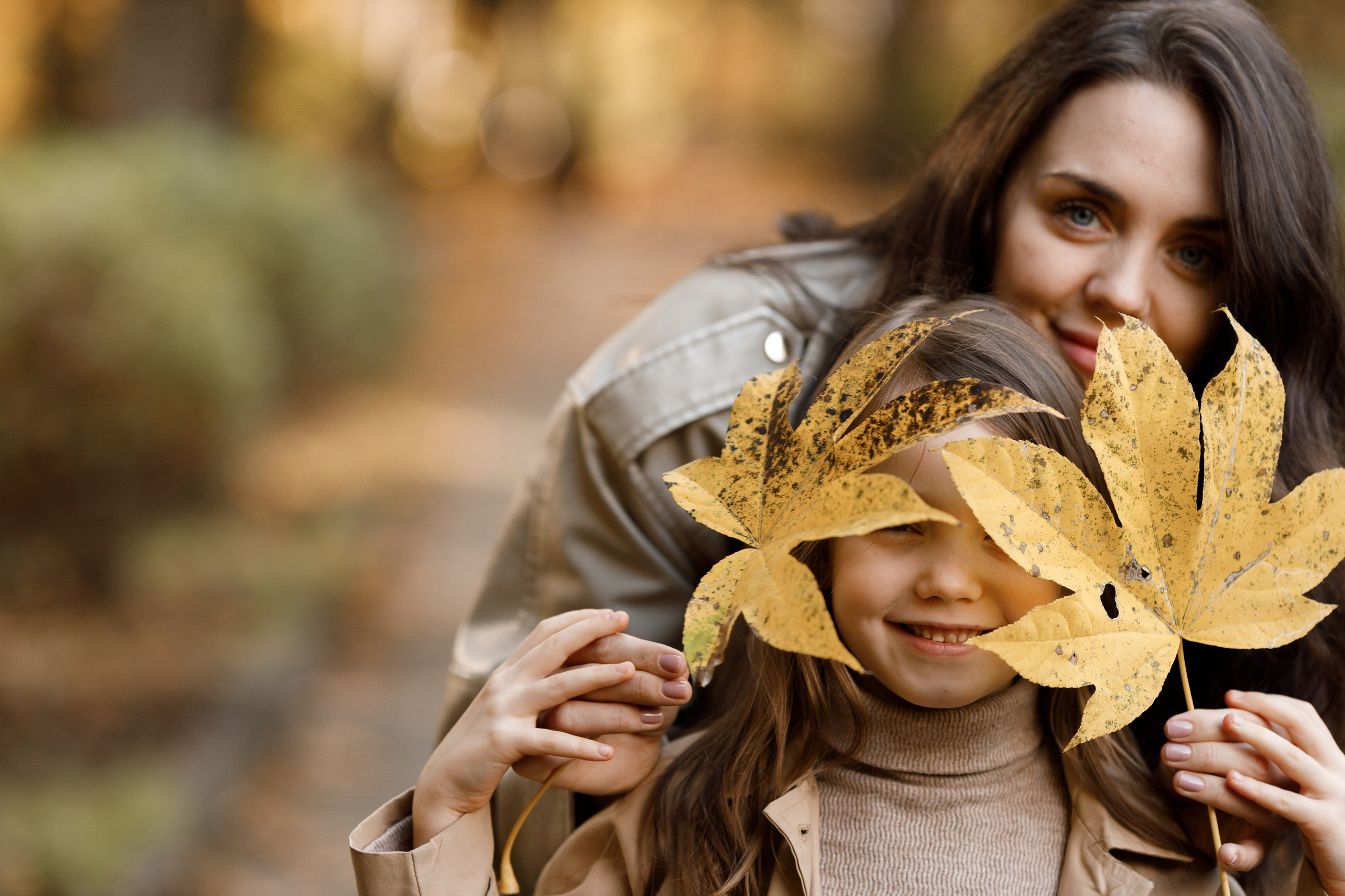 Семейная съемка для Ксении. Свадебный и семейный фотограф  во Владивостоке Ольга Украинец