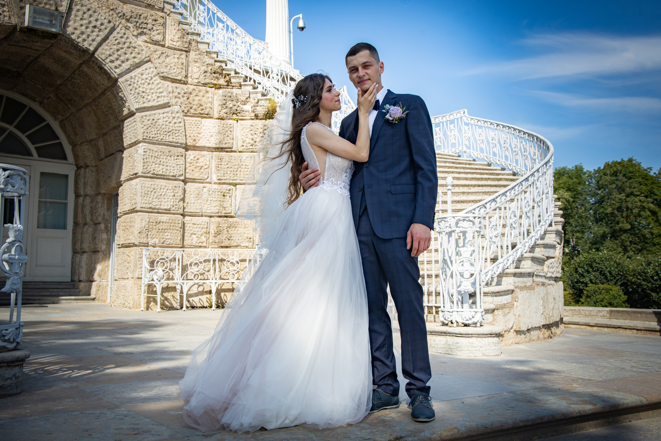 СВАДЬБЫ. Профессиональный фотограф Светлана Протасова