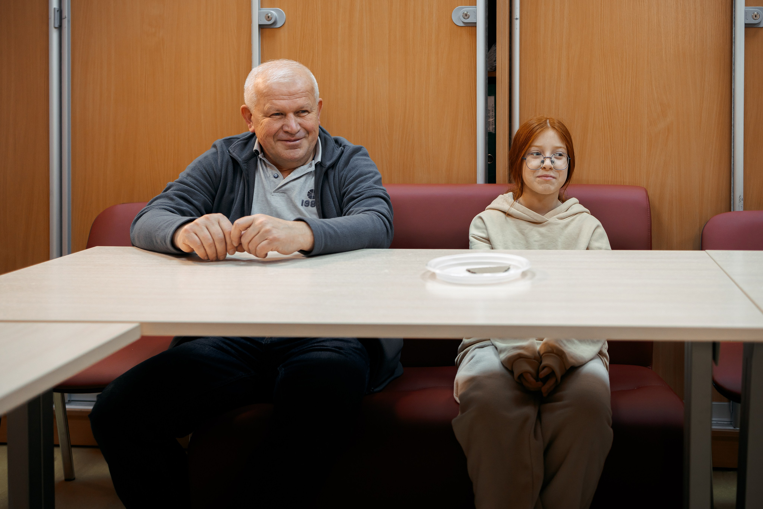 Мастер-класс. Фотограф в Санкт-Петербурге и ЛО — Сергей Козлов