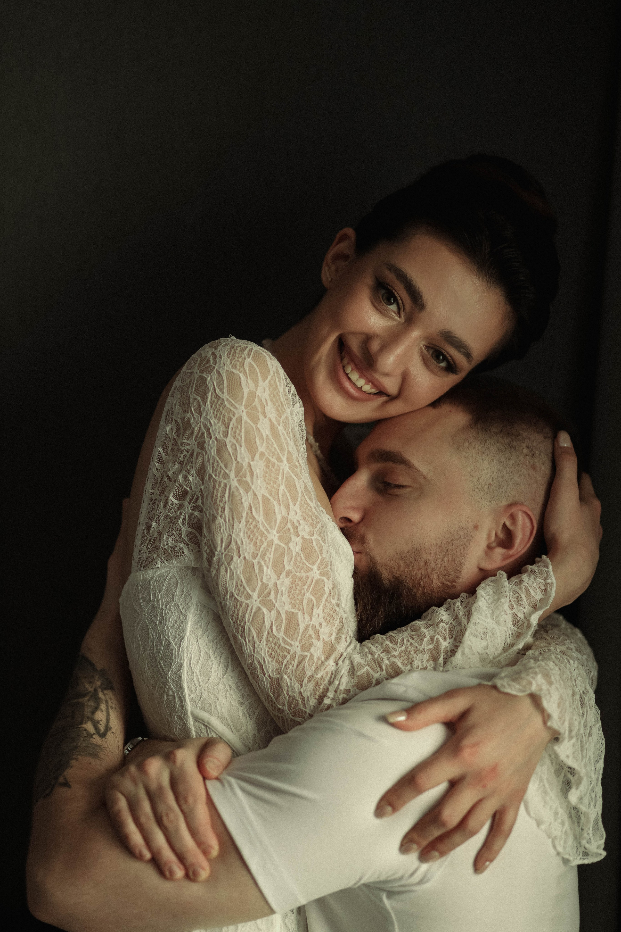 Таня и Леша. Главная