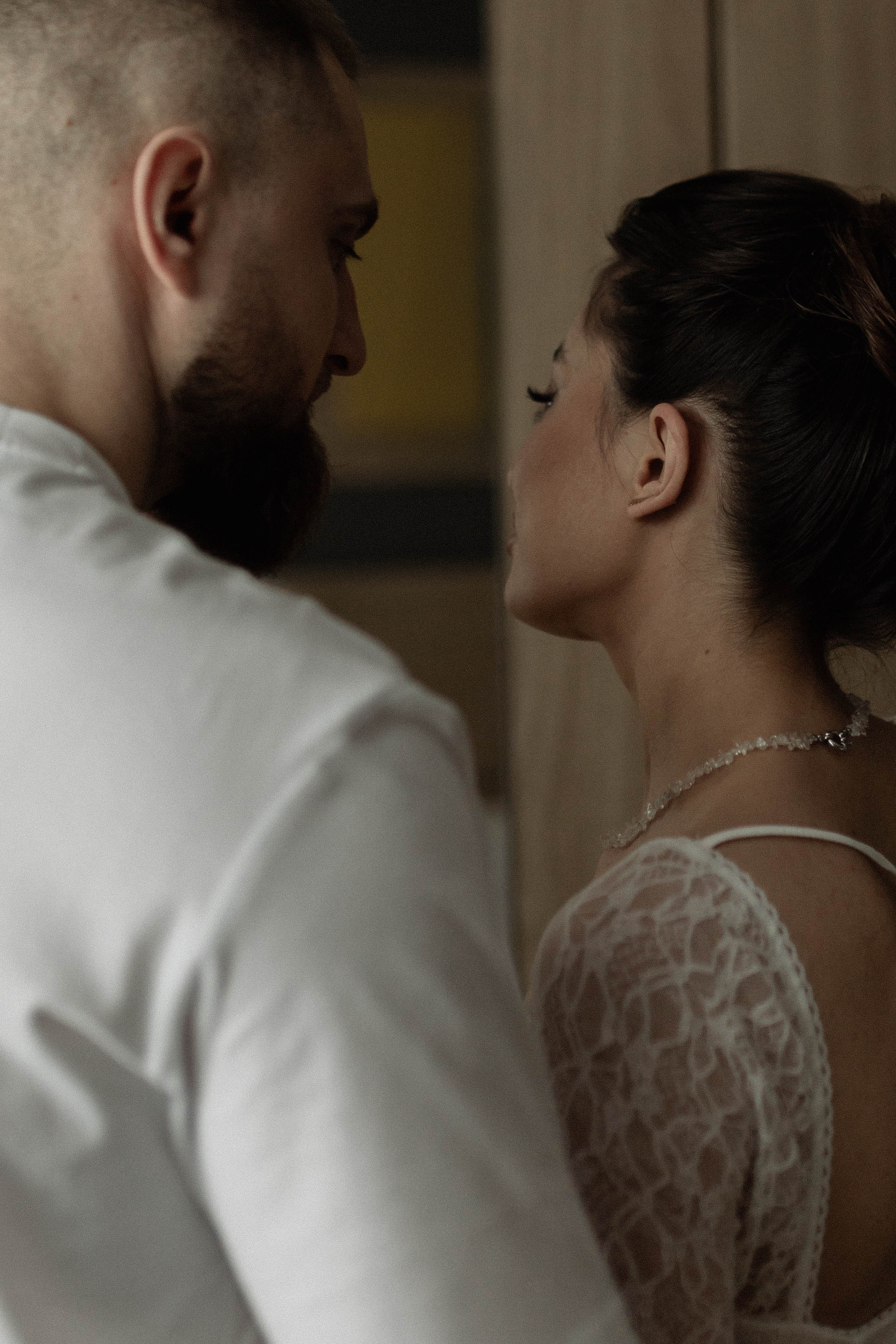 Таня и Леша. Главная