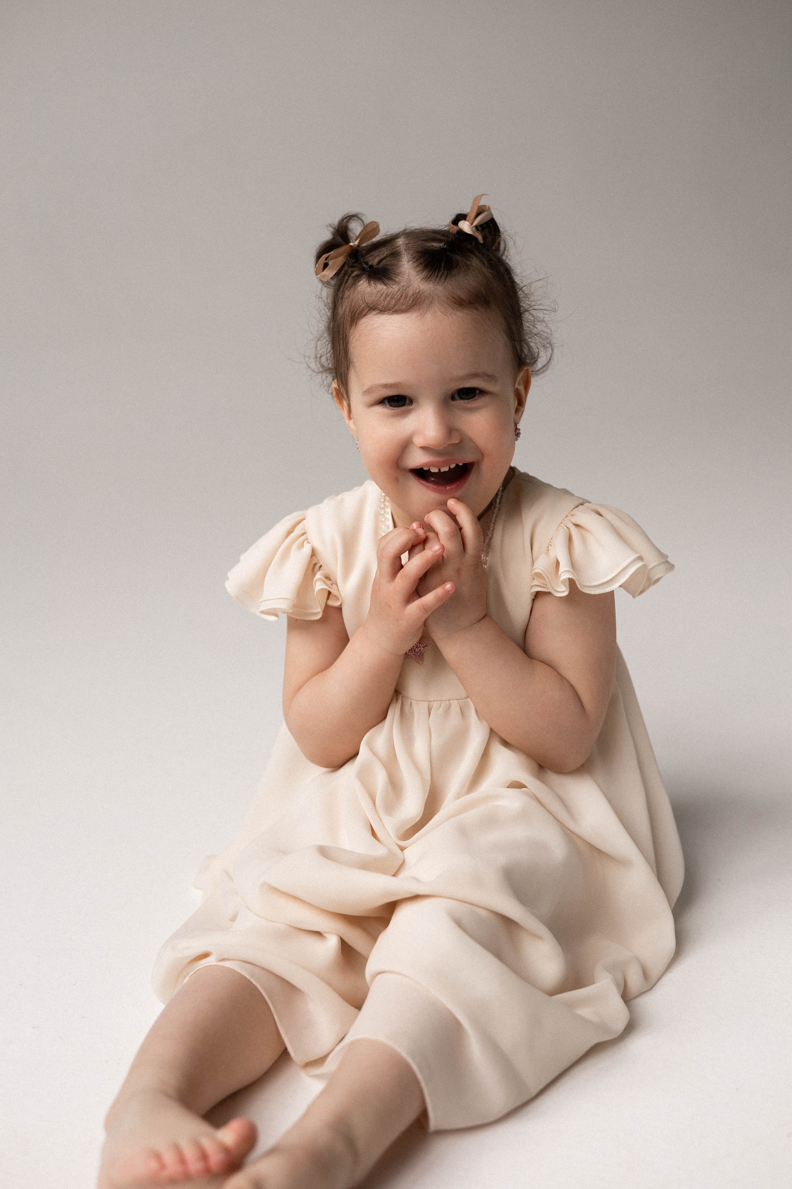 В ожидании чуда. Свадебный и портретный фотограф Соломко Диана