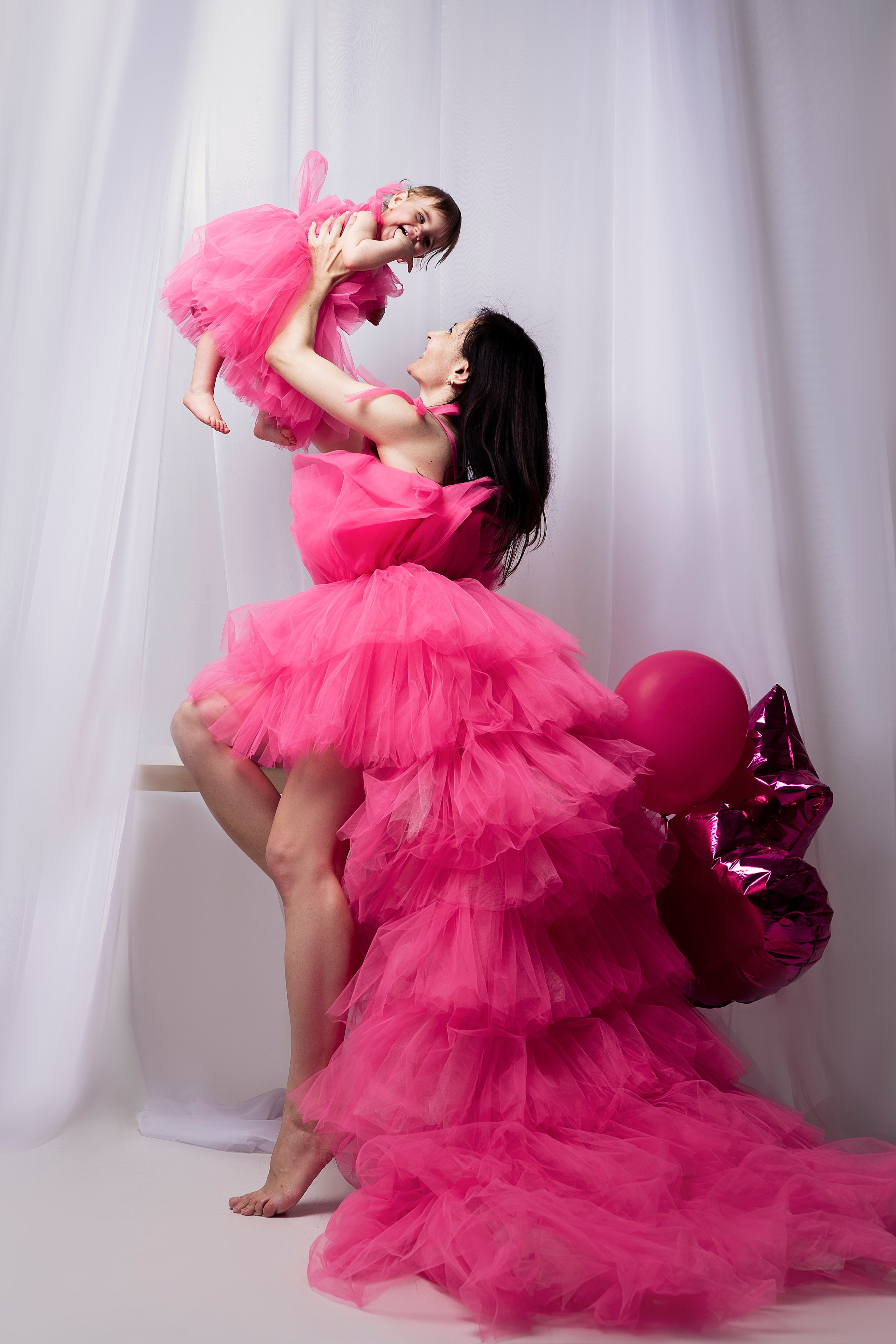 Детские портреты. Семейный и детский фотограф в Сургуте