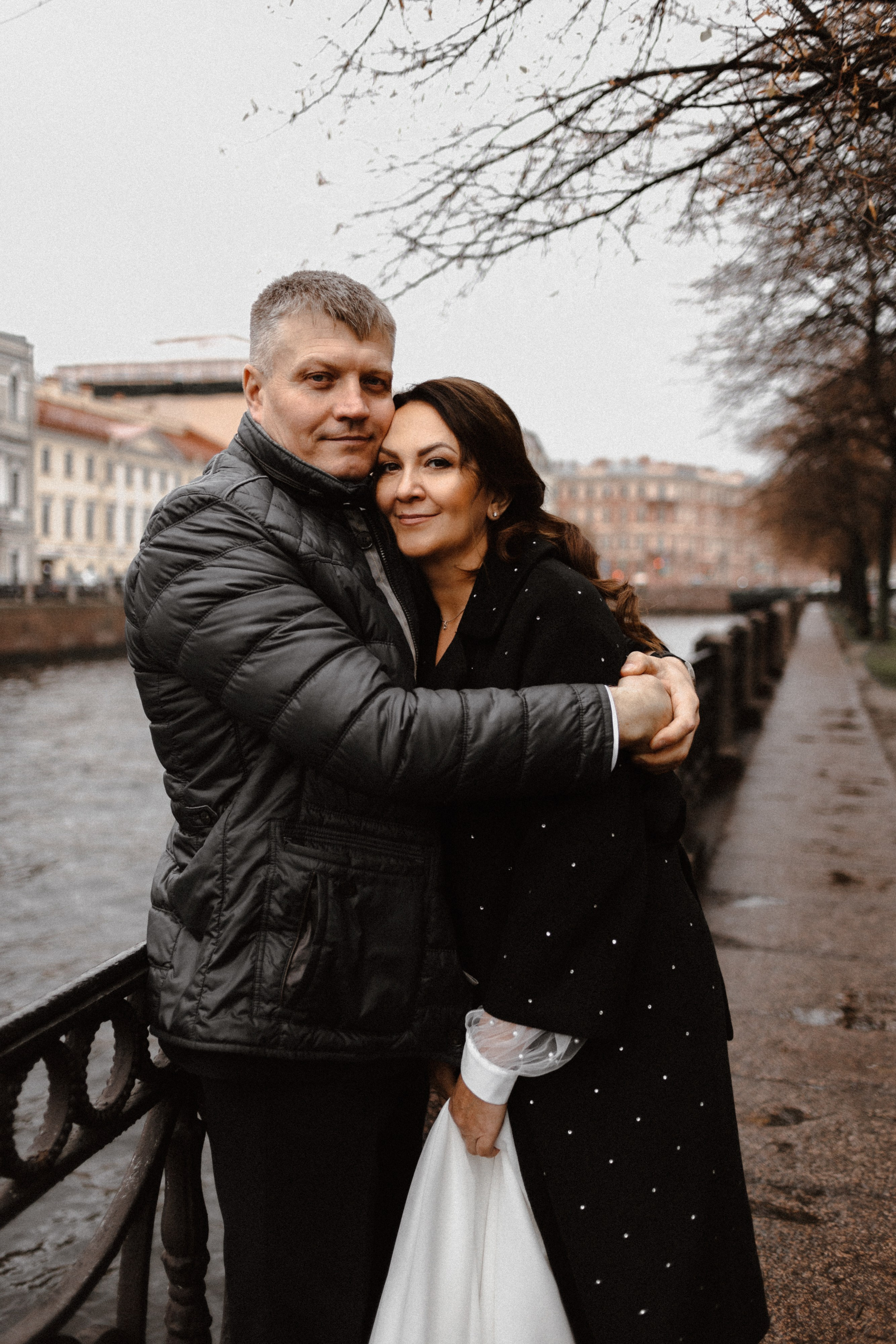 Венчание. Исаакий. Фотограф в Санкт-Петербурге Вера Сивенкова