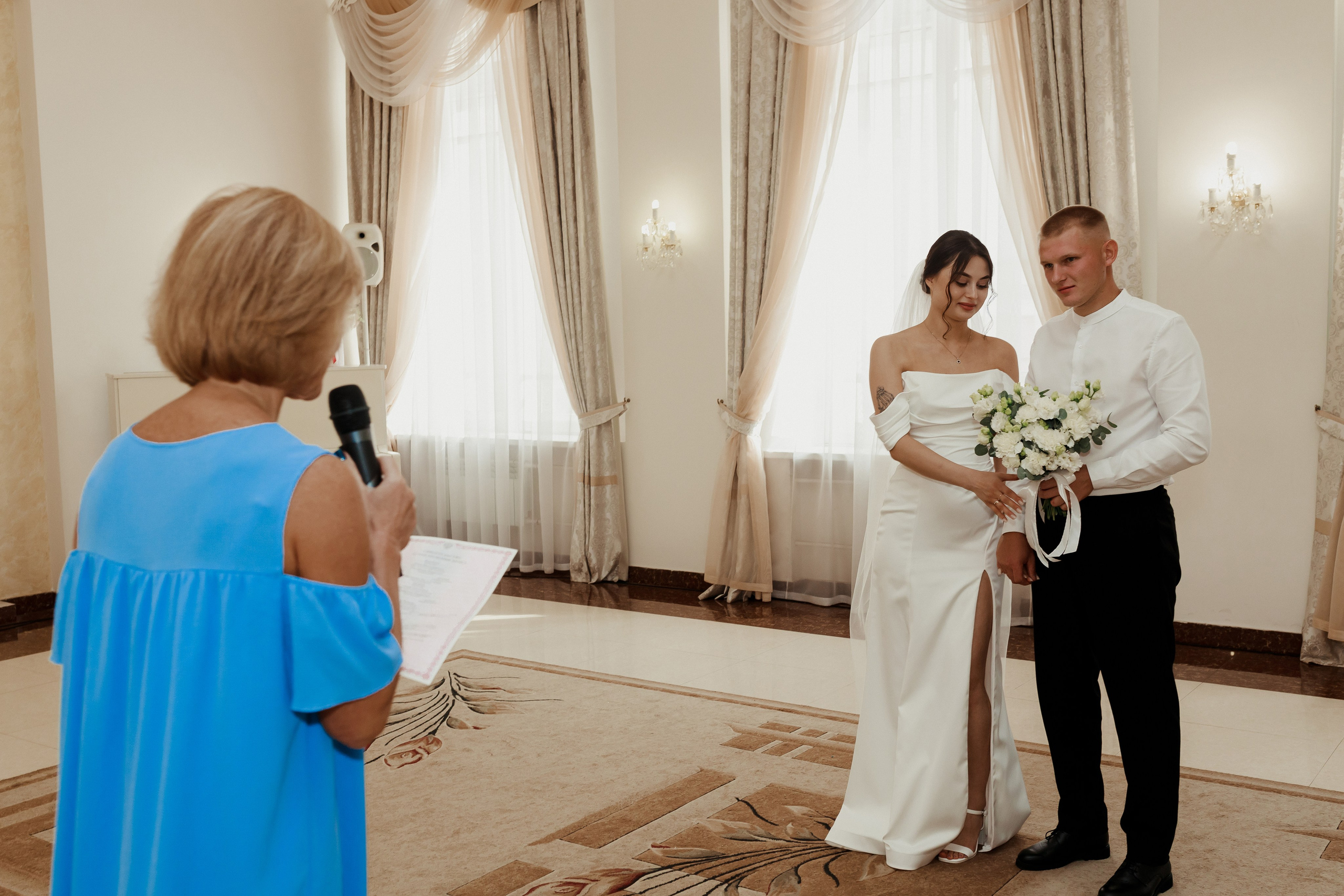 Илья & Анна. ФОТОГРАФ Маргарита Сивакова | Ярославль Кострома Москва