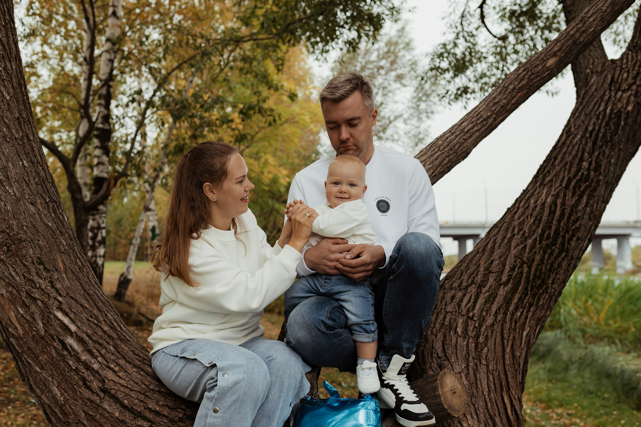 Лёня, Настя и Лев. ФОТОГРАФ Маргарита Сивакова | Ярославль Кострома Москва