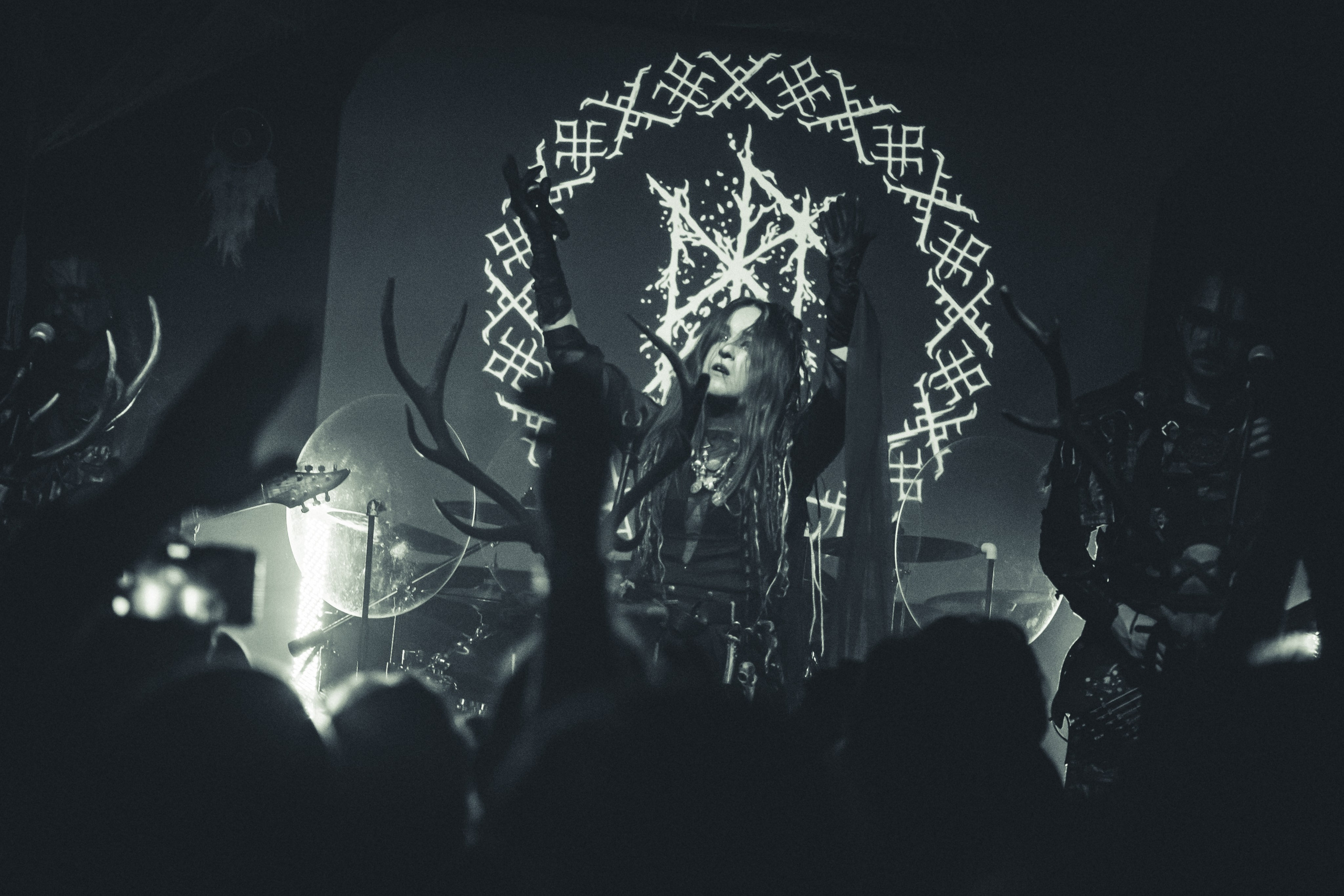 Мещера, Эрмитаж, 22.02.2026. Фотограф Регина Крикунова г. Красноярск