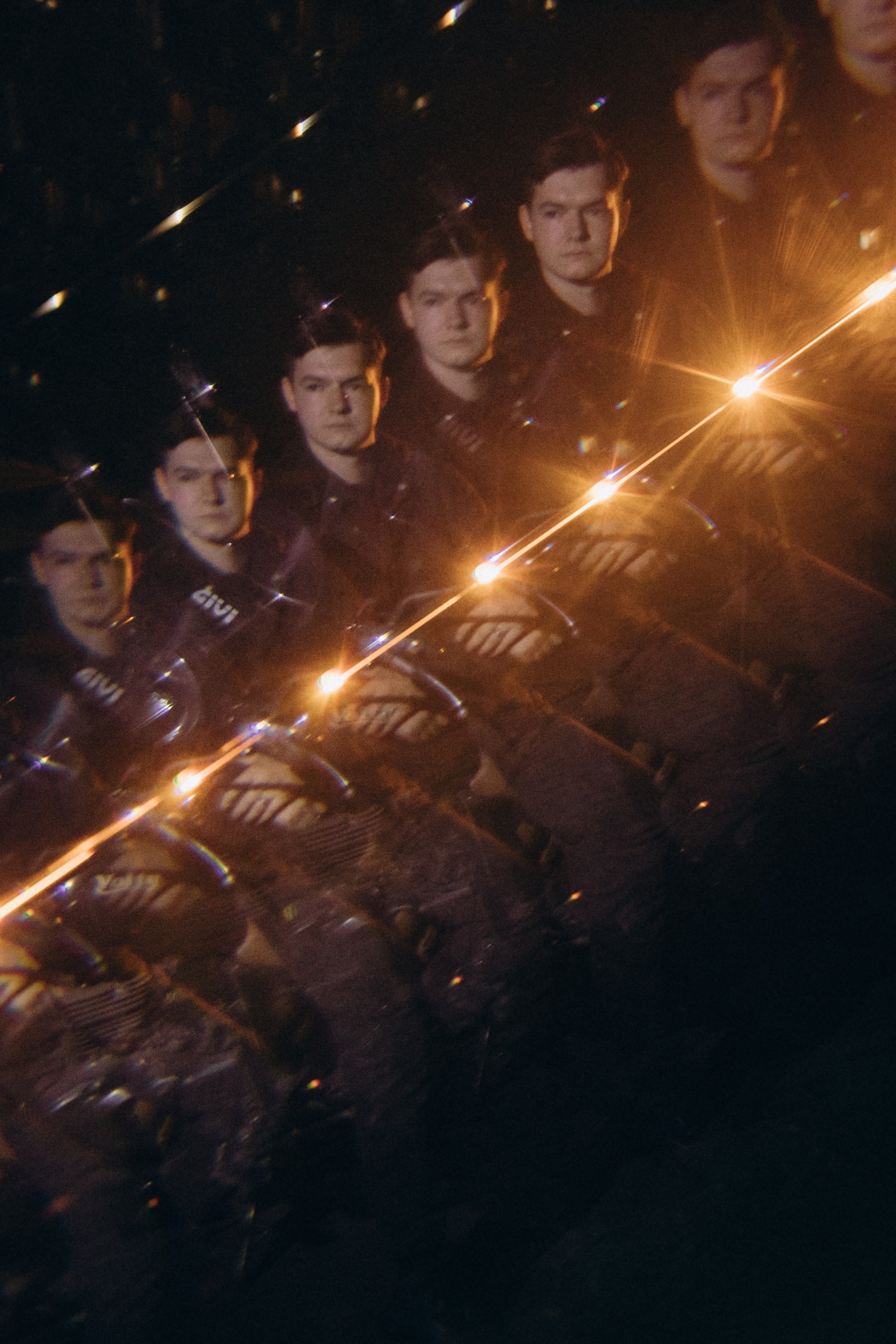 Ангелина и Даниил. Фото на мотоцикле. Фотограф Регина Крикунова г. Красноярск