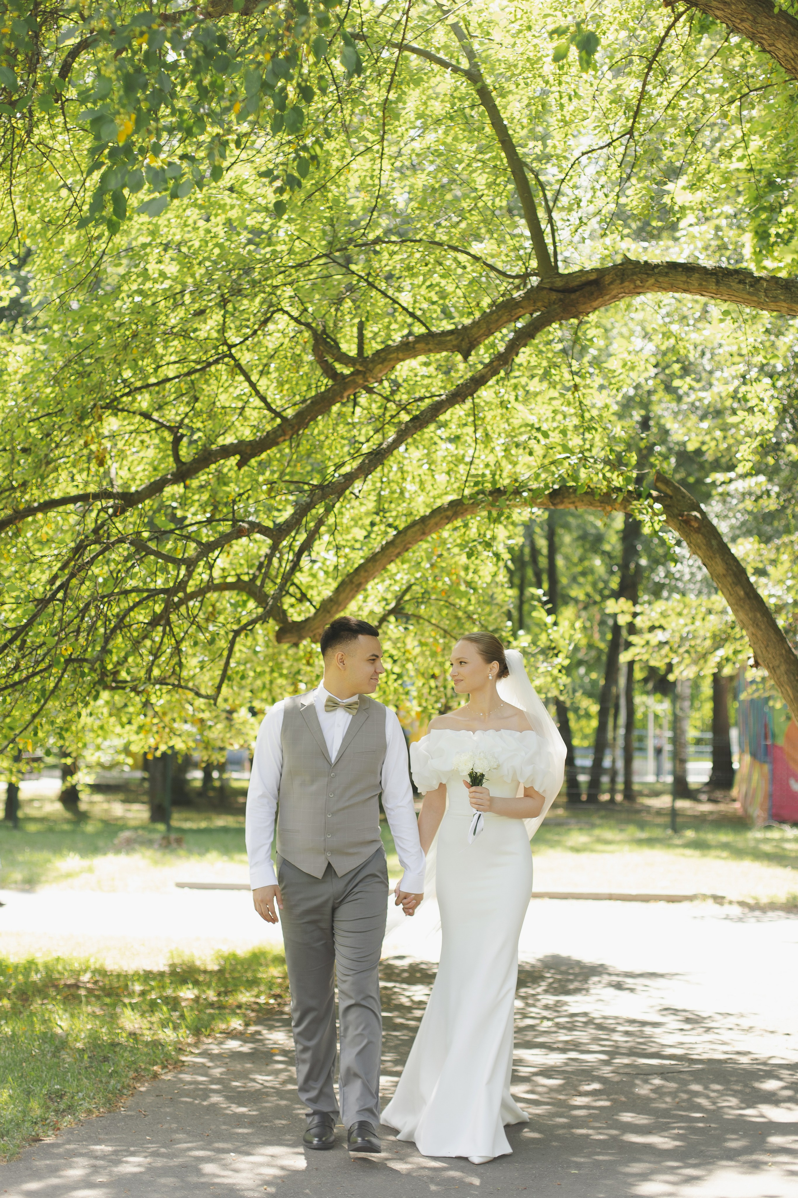 Эмиль и Александра. Индивидуальный, семейный и свадебный фотограф в Ижевске Лушникова Екатерина