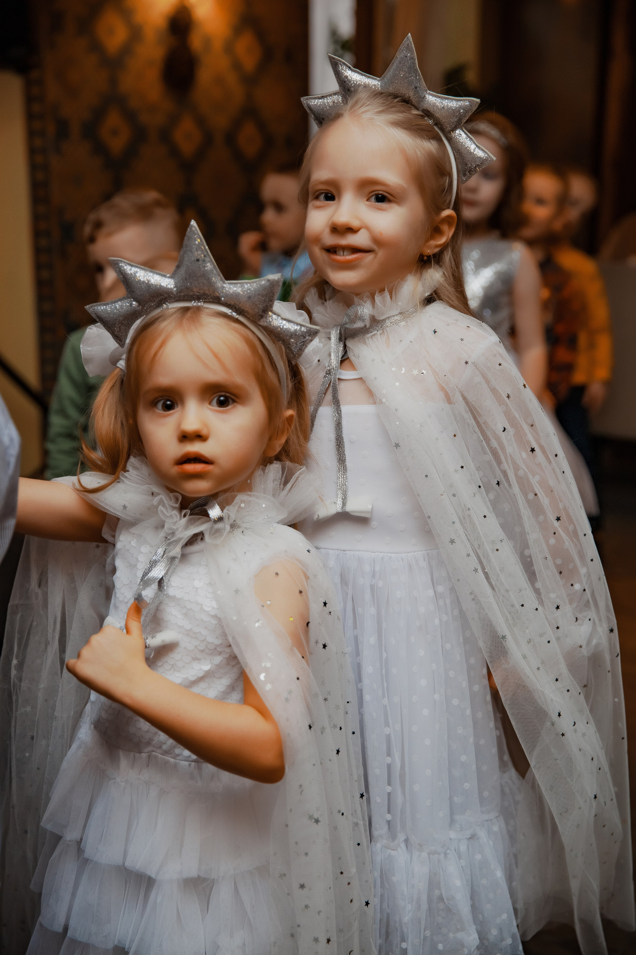 Детский праздник | MAMALYGA. Фотограф Диана Катинская