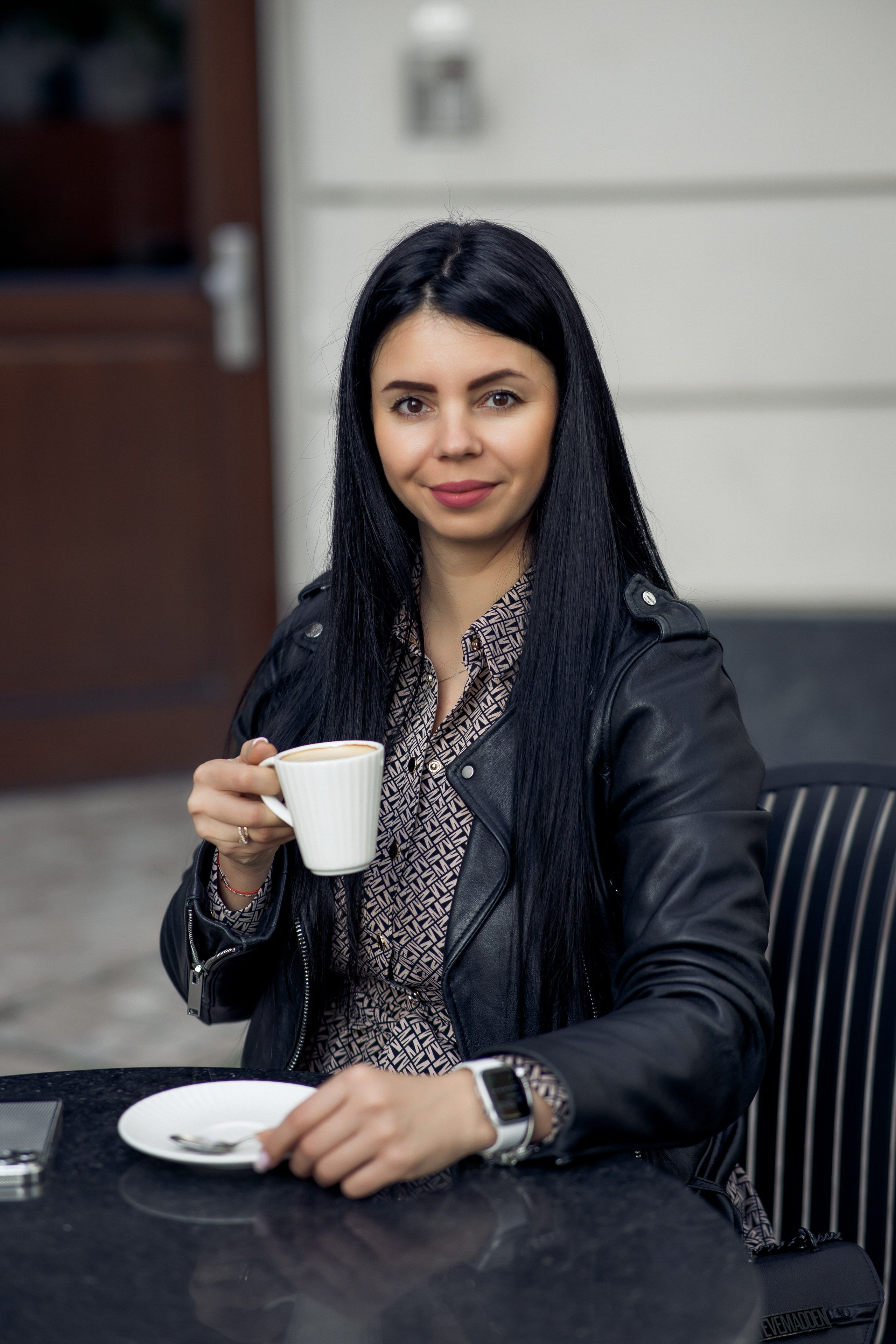 Юлия. Свадебный фотограф Варшава Лодзь Польша Елена Юцова