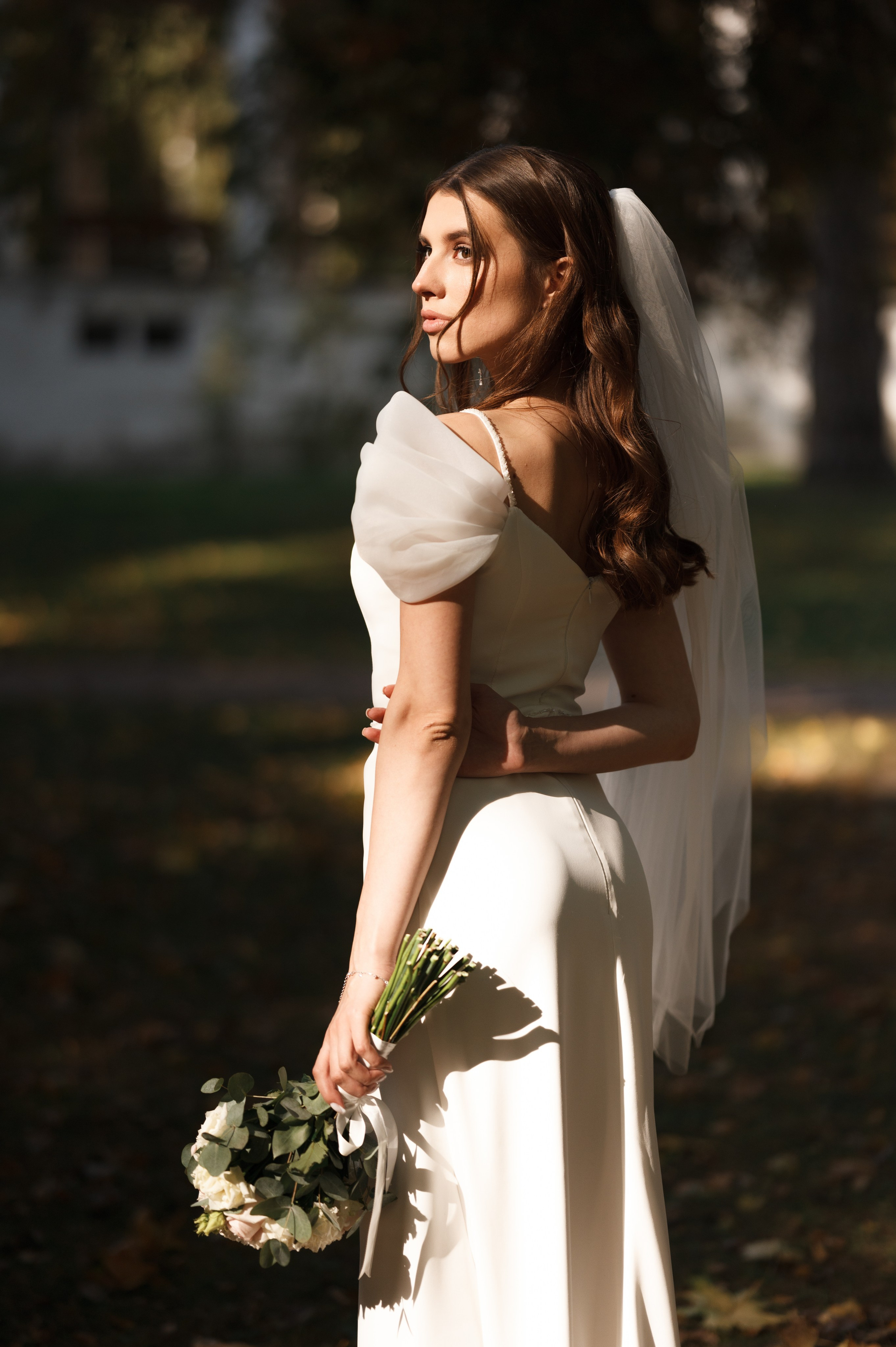 СВАДЬБЫ. Фотограф Сергей Некрасов