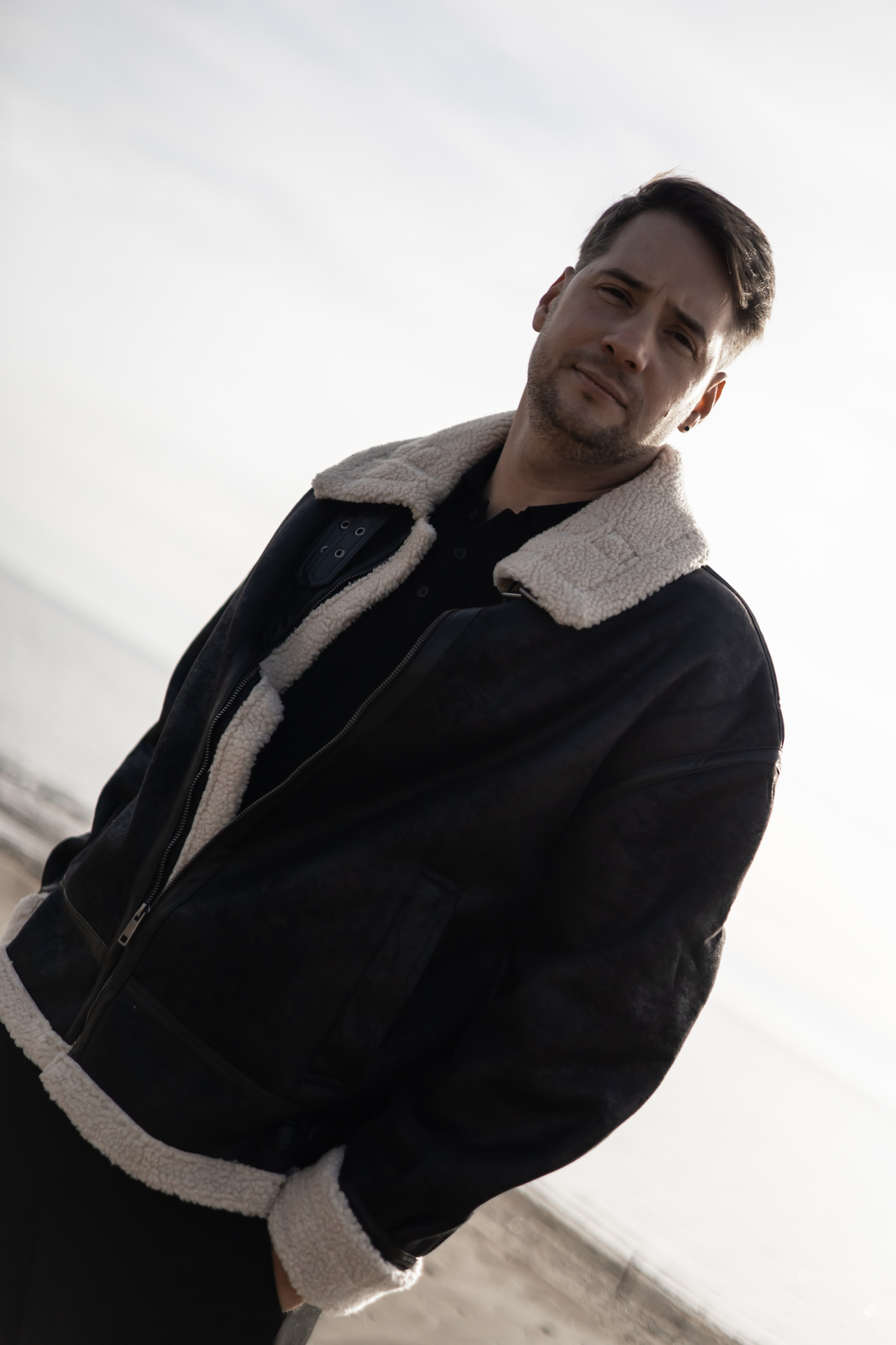 ИГОРЬ. Фотограф Элла Ефимова