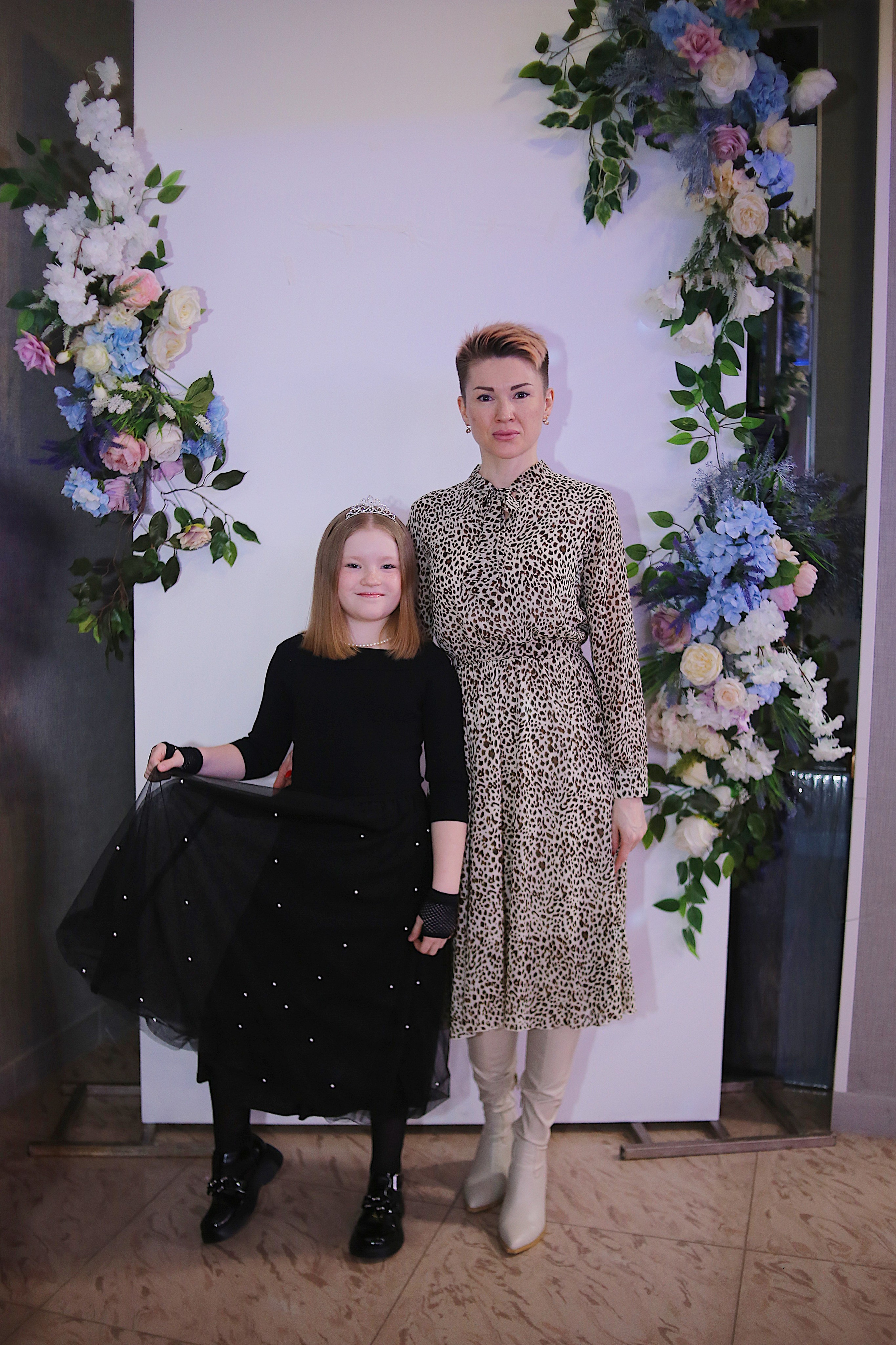 Школа моделей. Открытый урок. Фотограф Пирумян Анна. г. Сургут, г. Воронеж