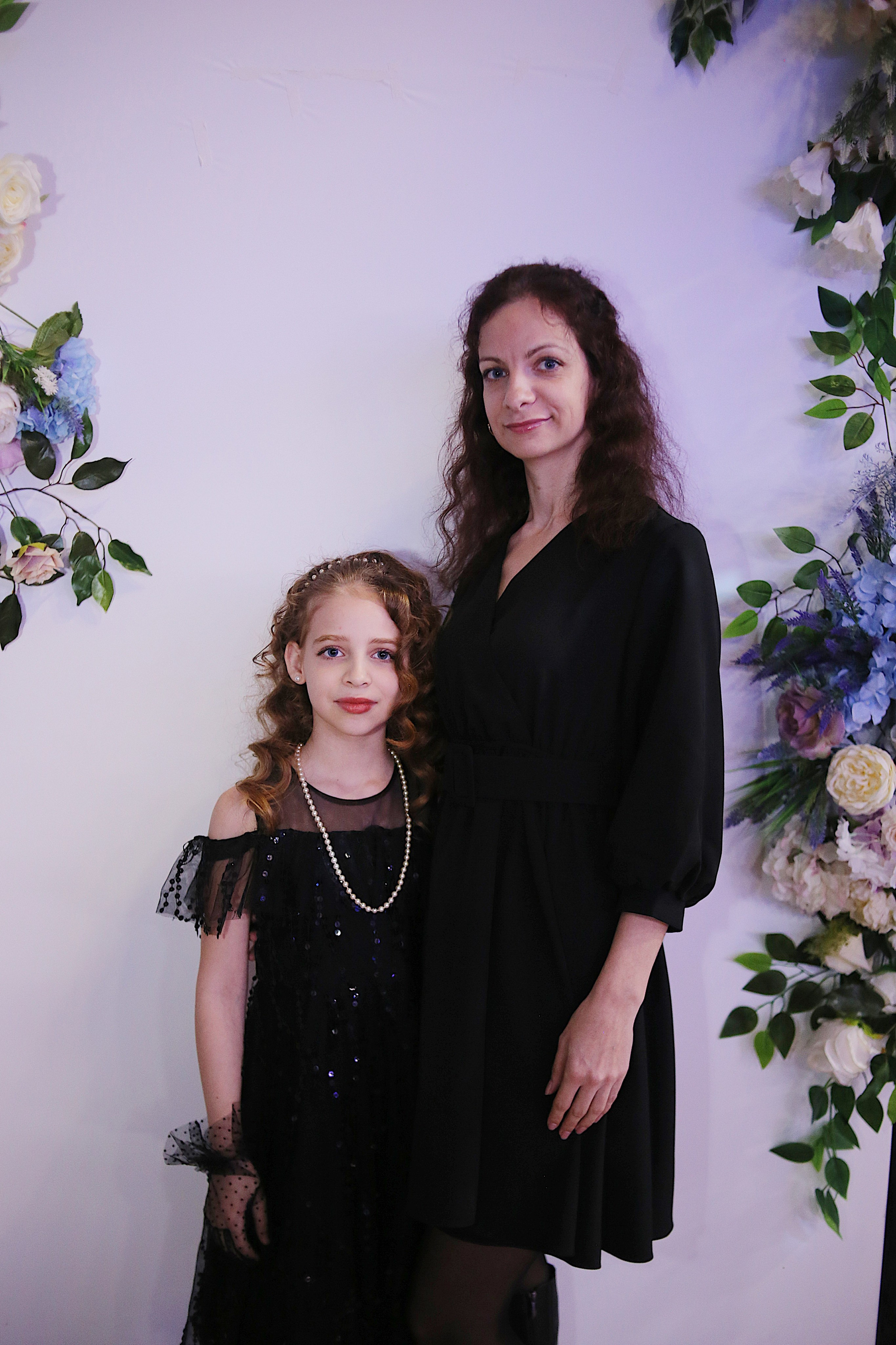 Школа моделей. Открытый урок. Фотограф Пирумян Анна. г. Сургут, г. Воронеж