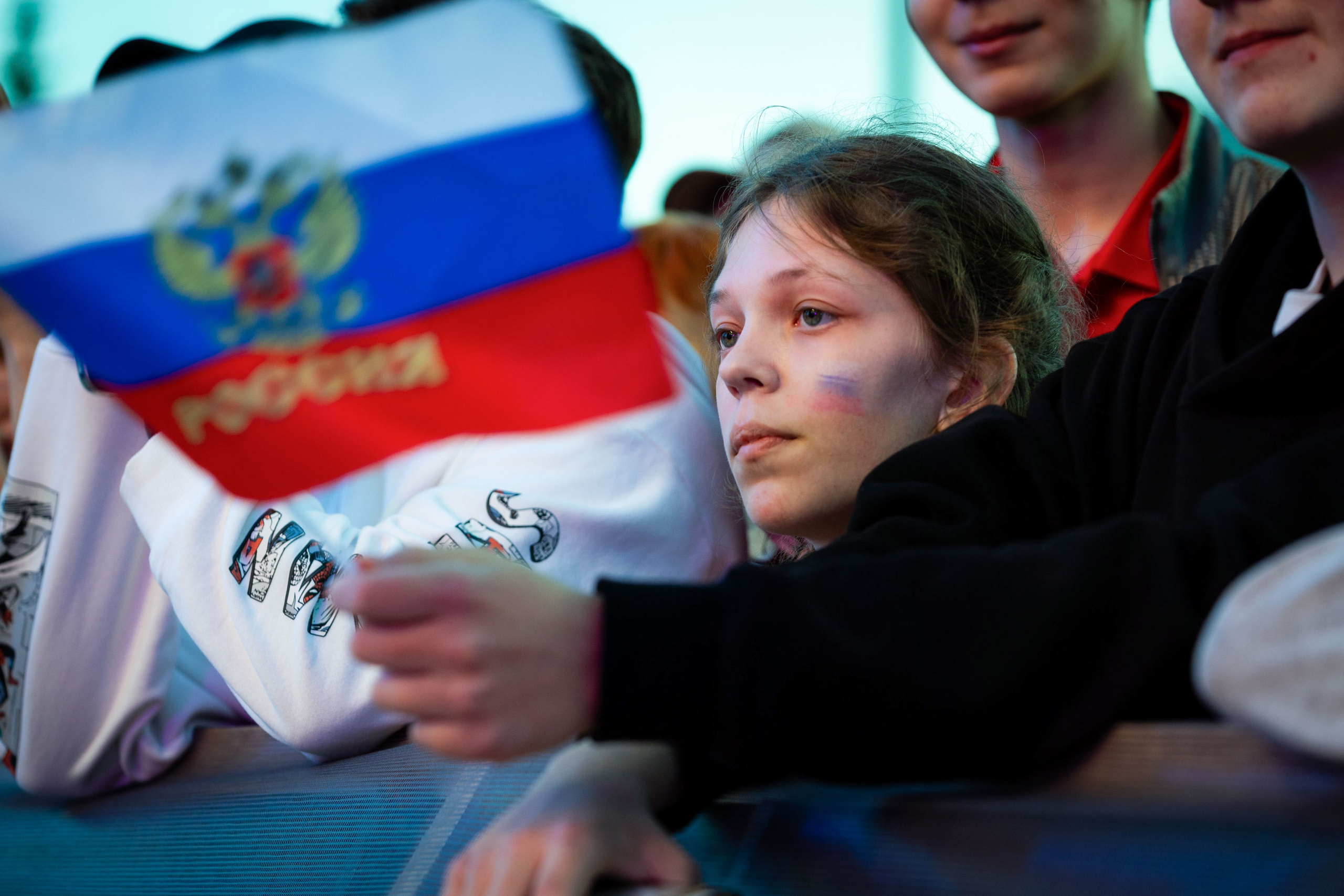 Фотограф Виноградов Константин