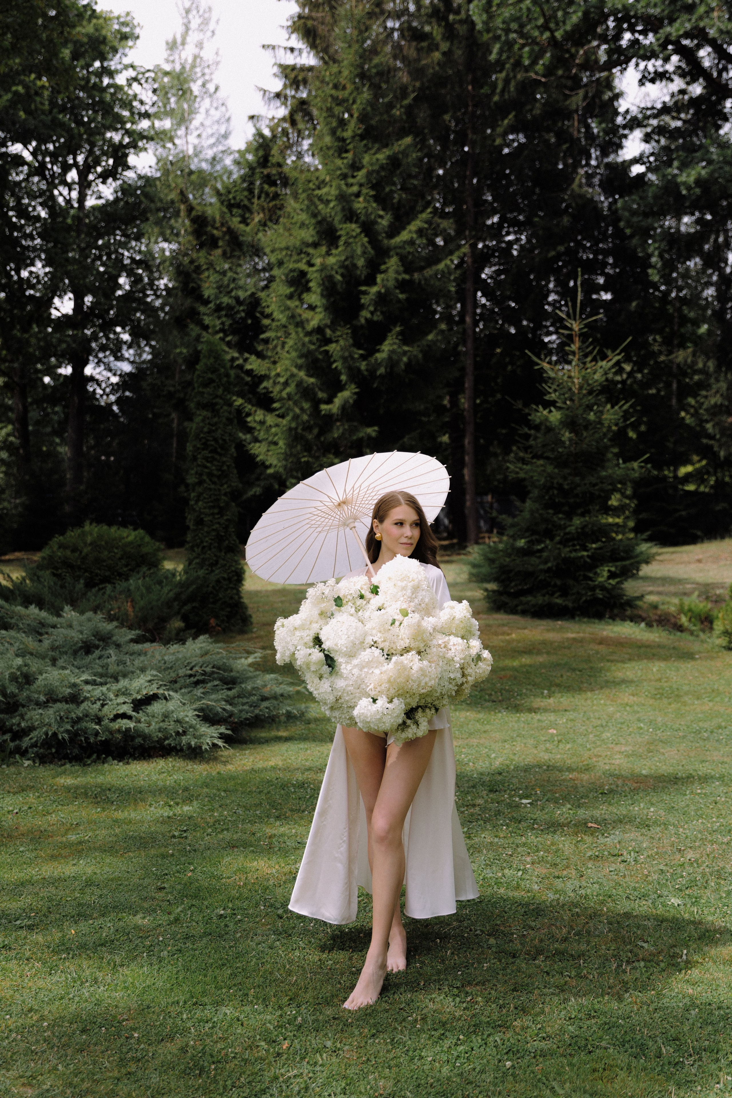 Arthur & Marie. Главная