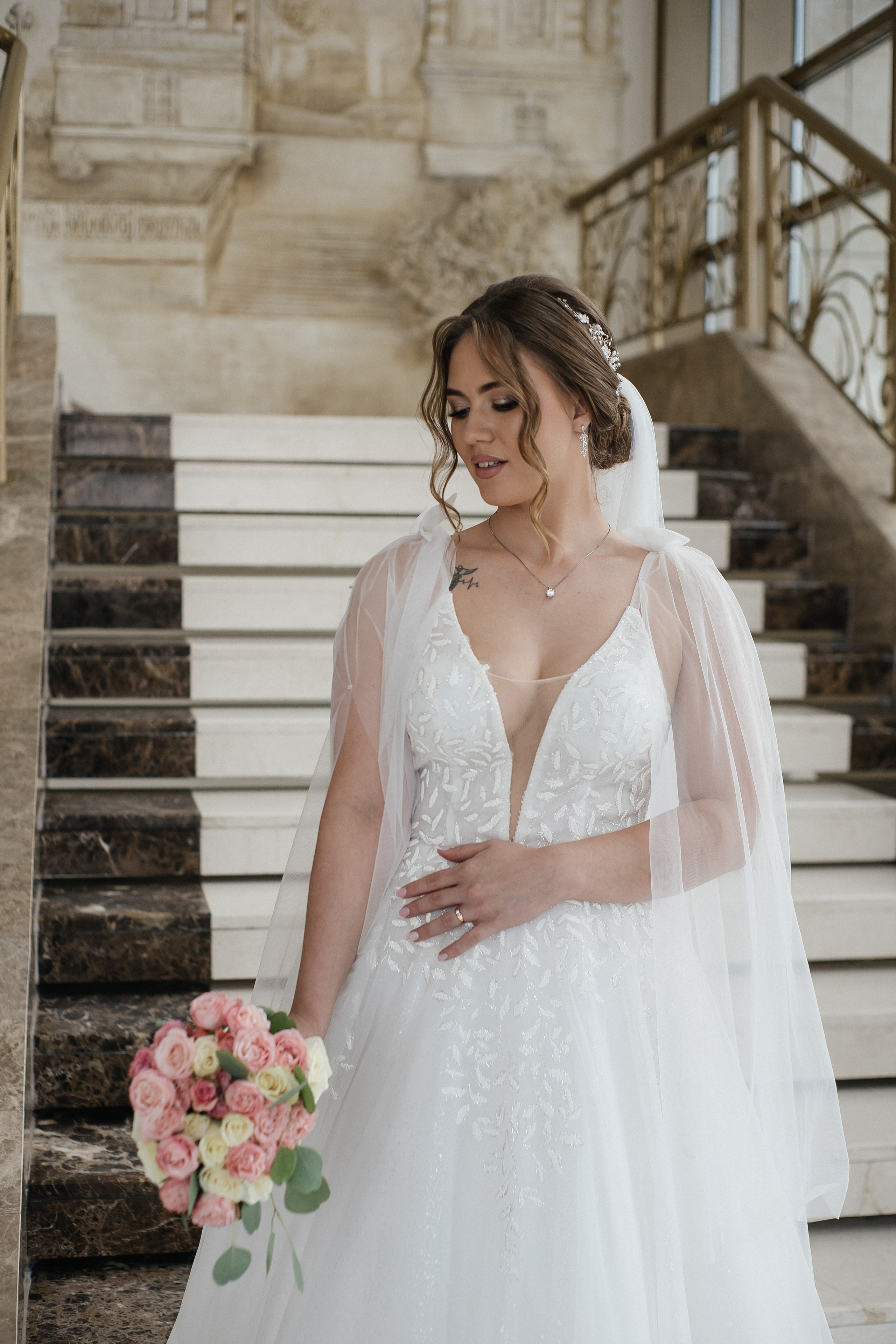 Свадьба полный день. Фотограф в Иркутске