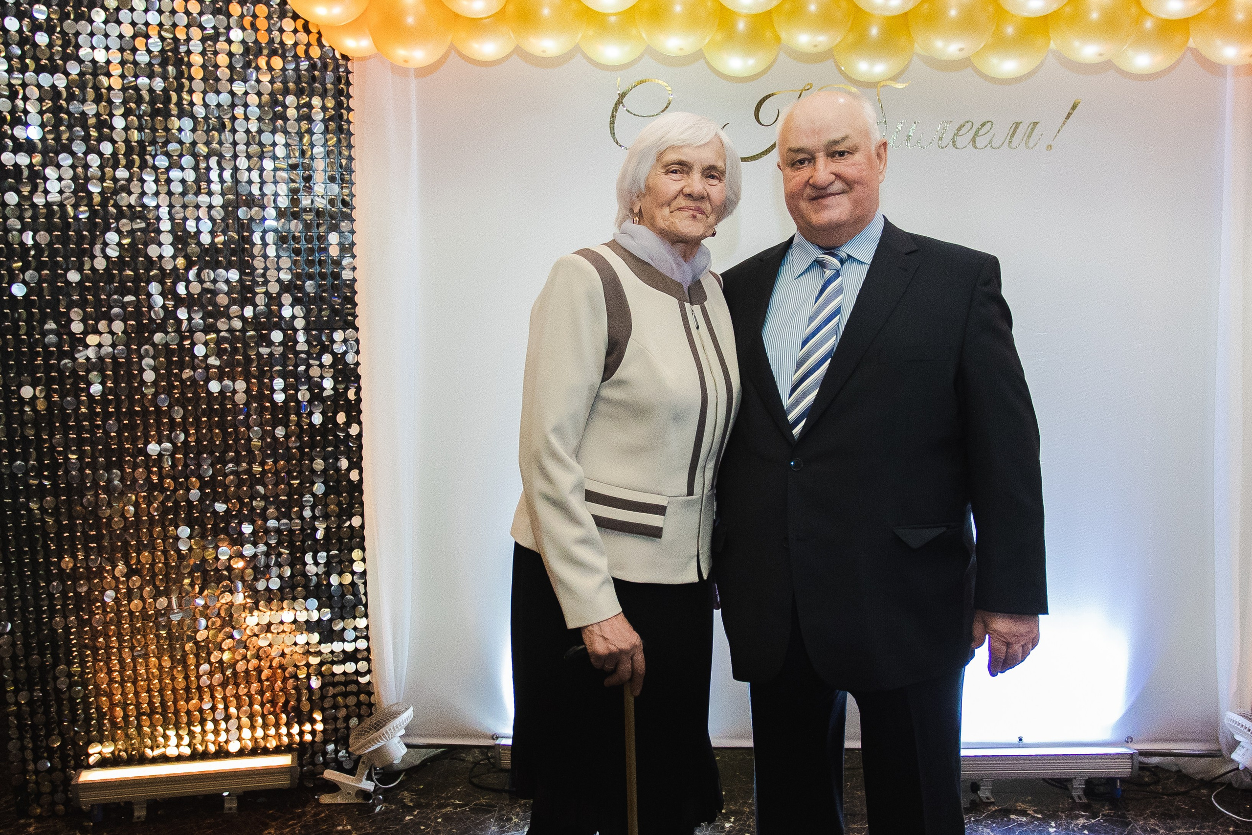 Юбилей. Фотограф в Иркутске