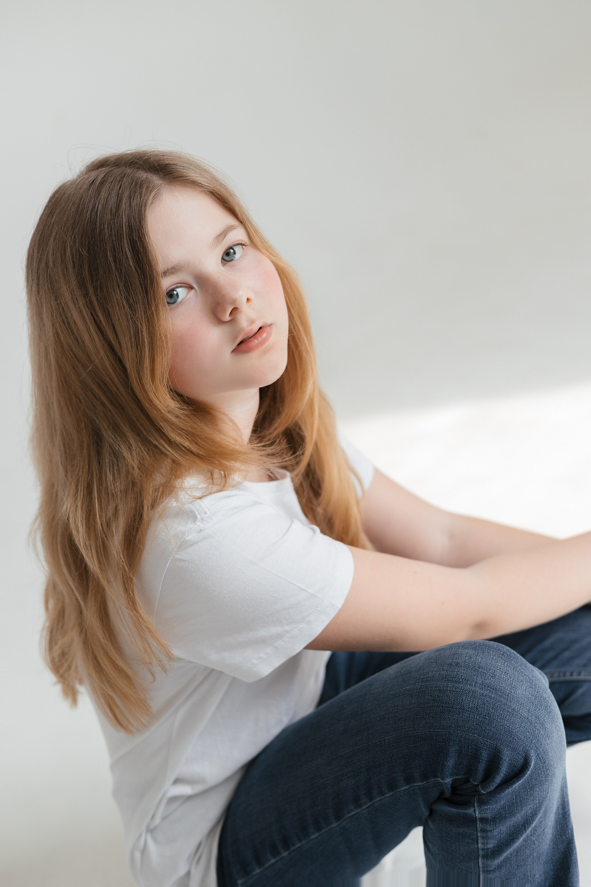 Фролова Александра. Promodels