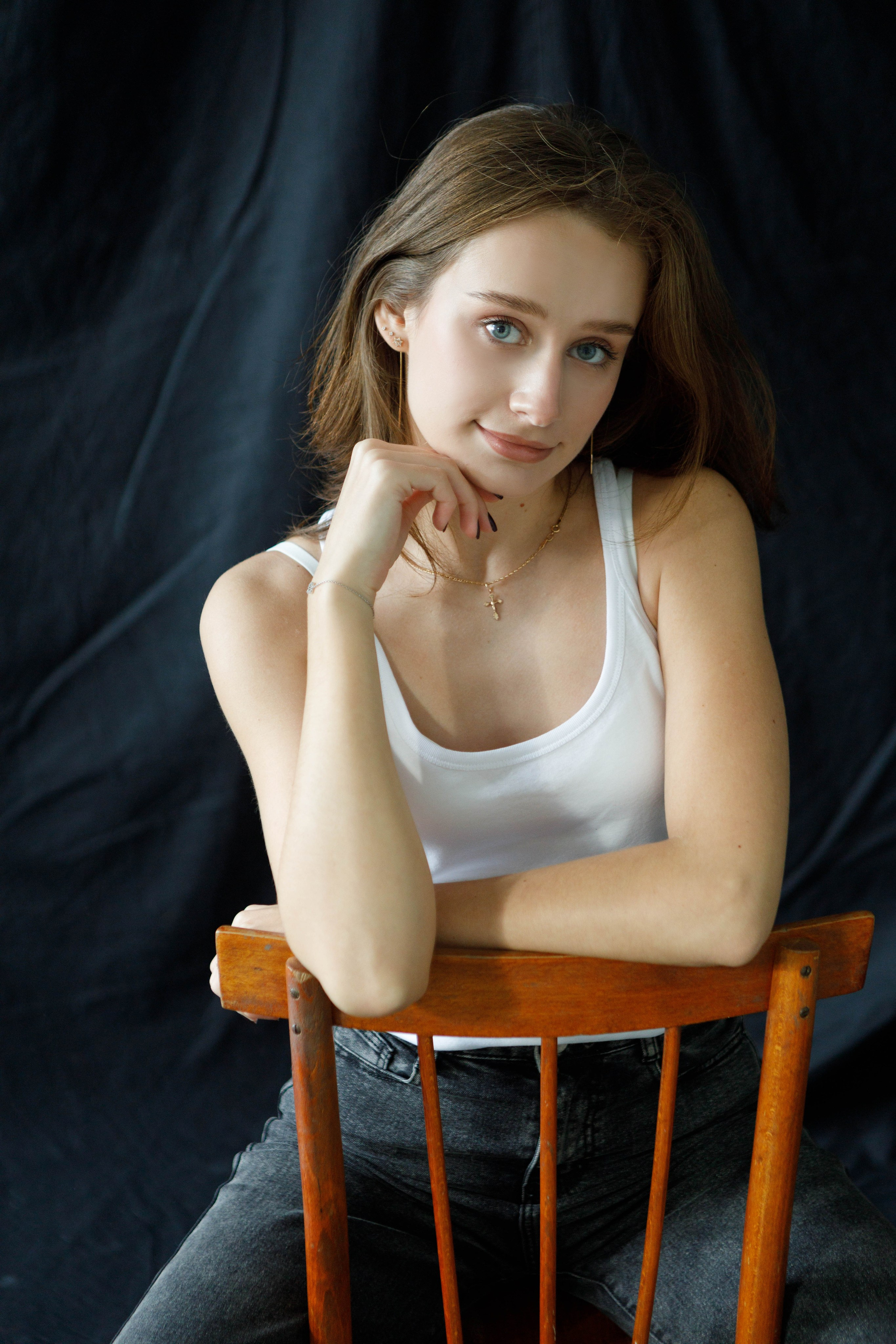 Бровкина Дарья. Promodels