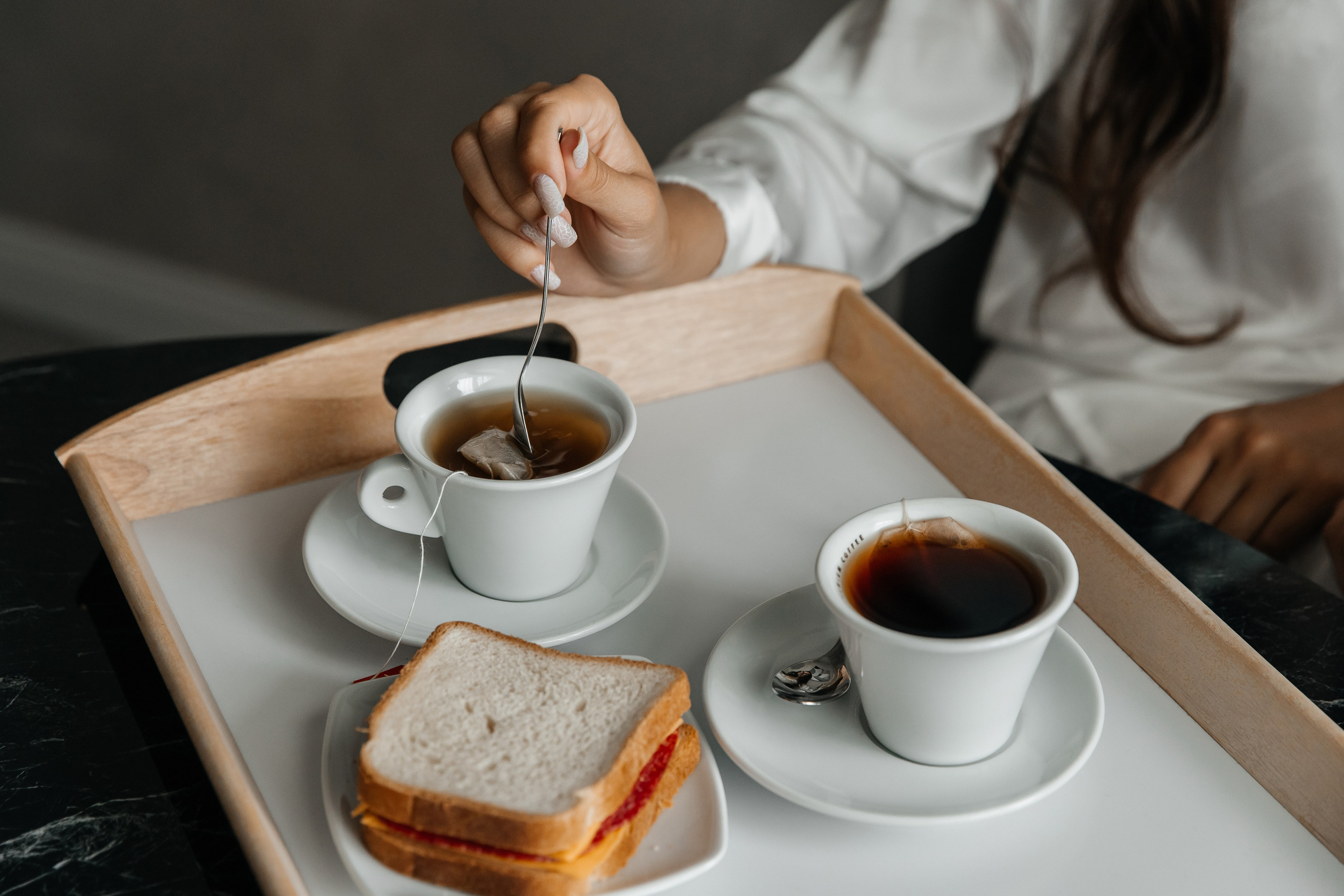 Виктория и Руслан. Свадебный фотограф Красноярск — Кристина Ива