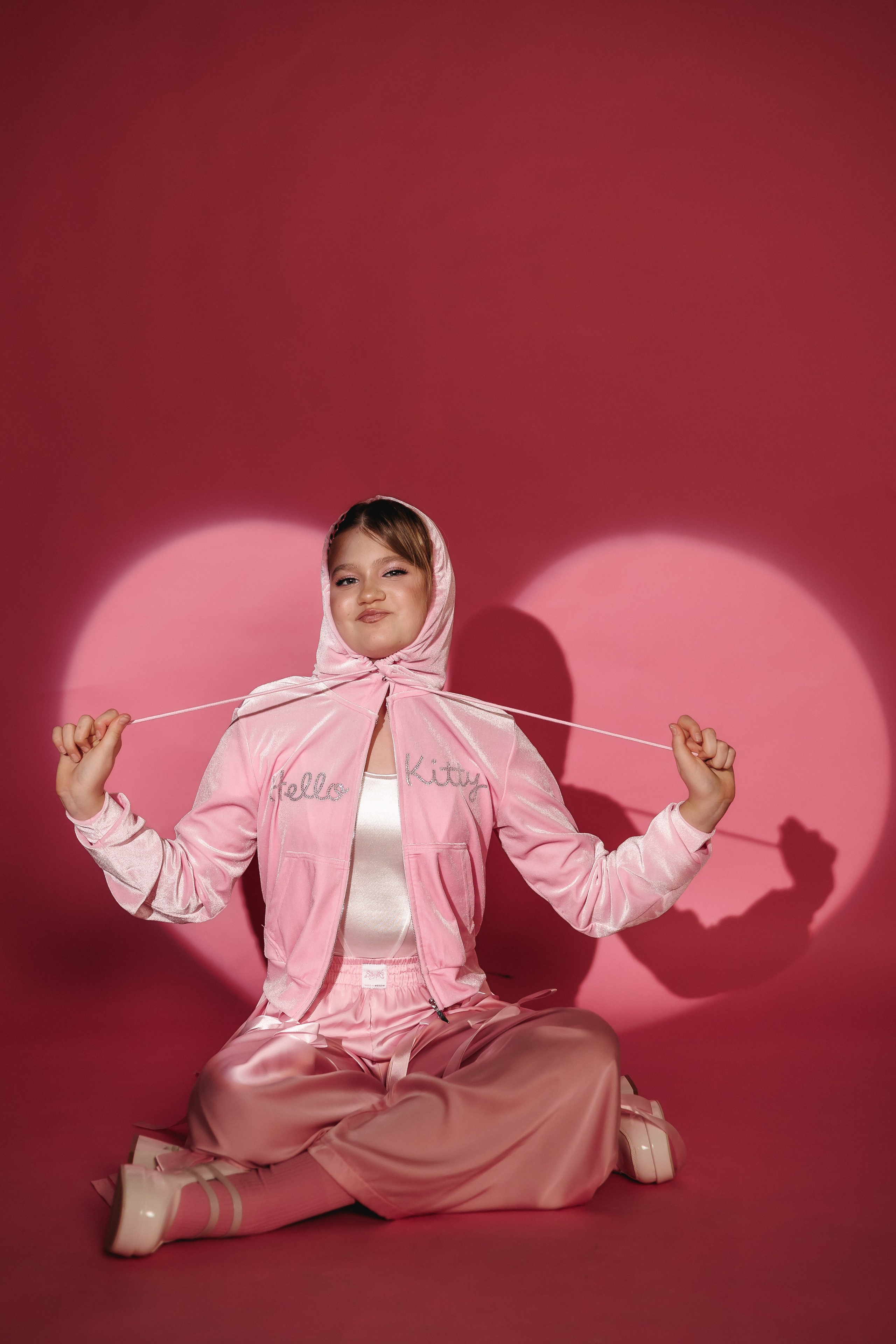 Алиса. Фотограф в Волгограде — Александра Искандерова