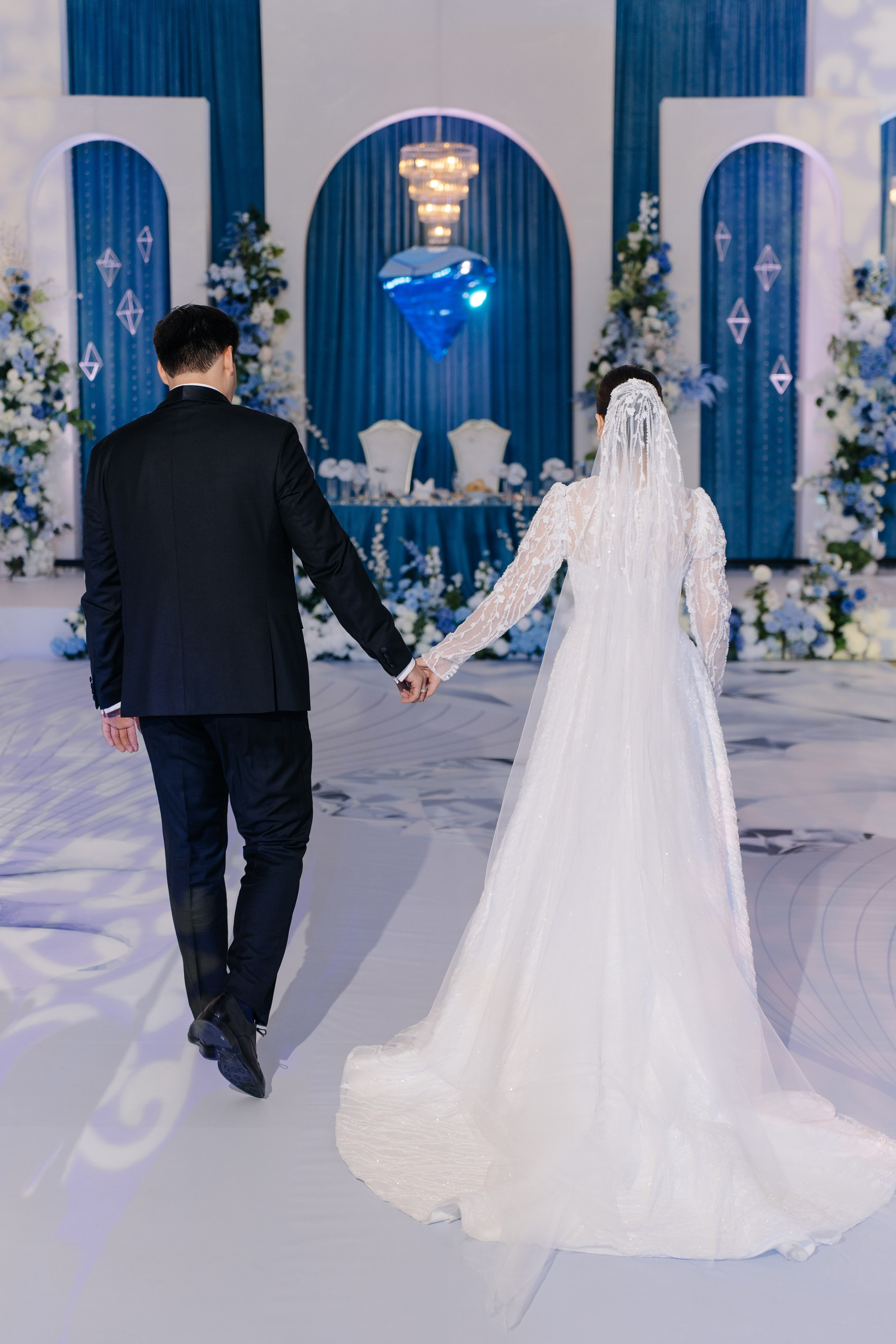 Nursultan & Gaukhar (wedding). ___________________________________________________