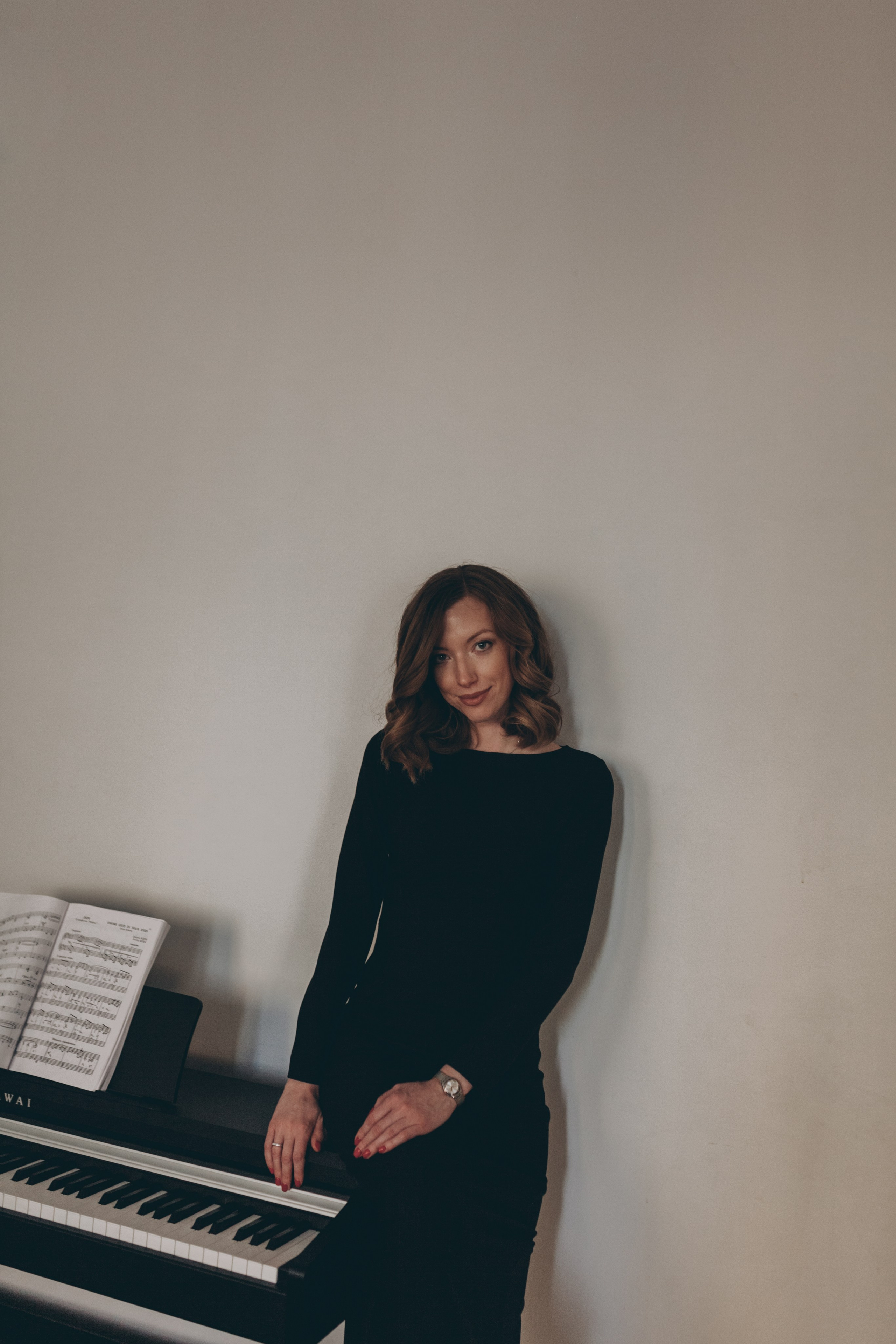 Юля. Семейный фотограф Полина Сарина Москва