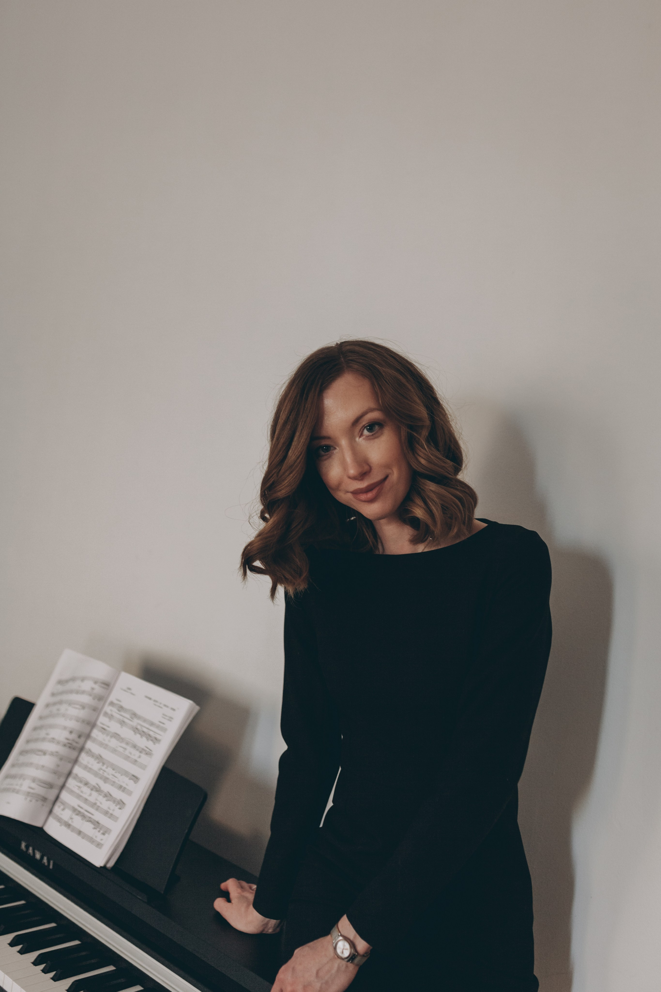 Юля. Семейный фотограф Полина Сарина Москва