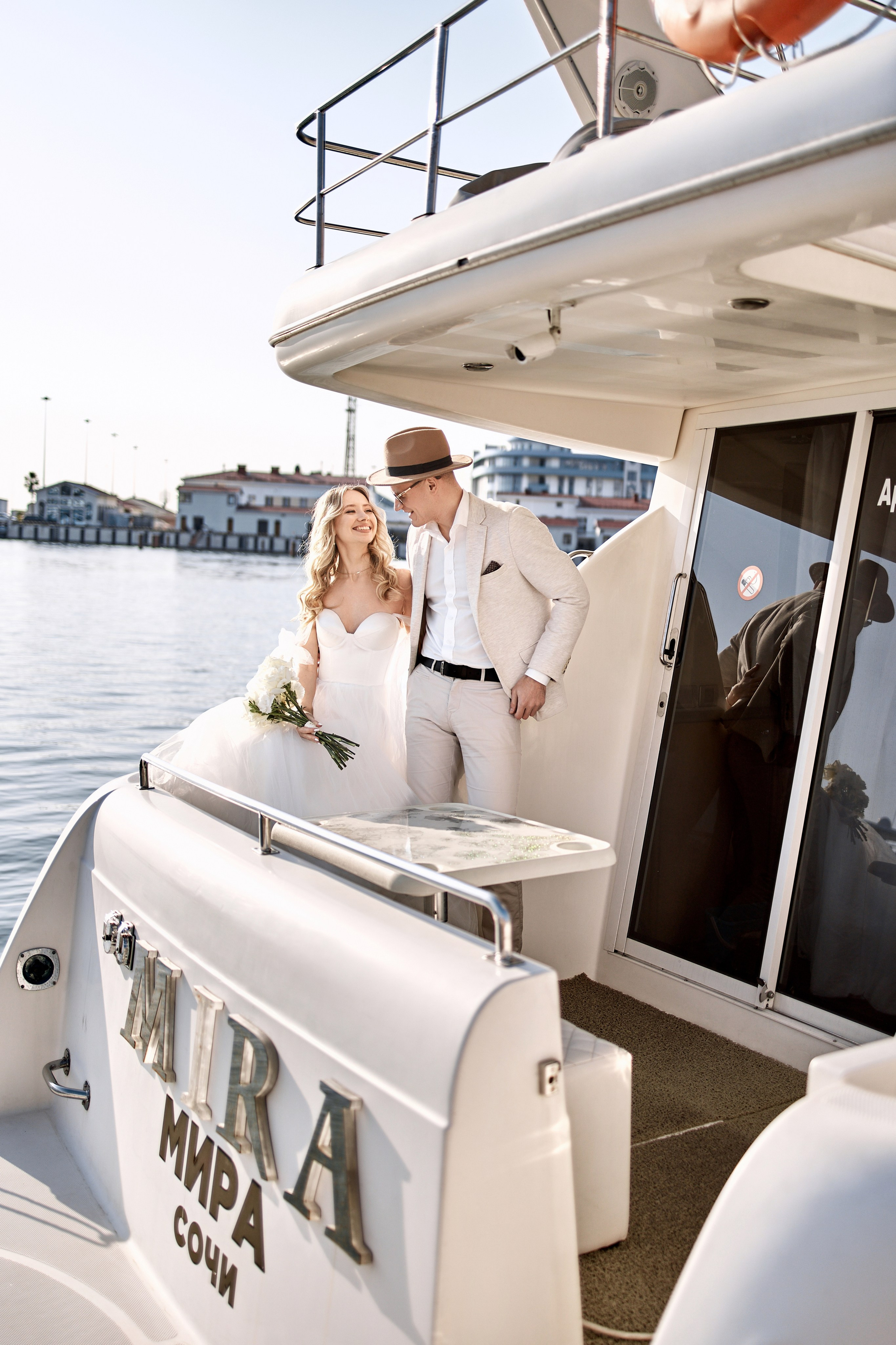 Февральский поцелуй. Свадебный и семейный фотограф в Ульяновске Орешина Елена