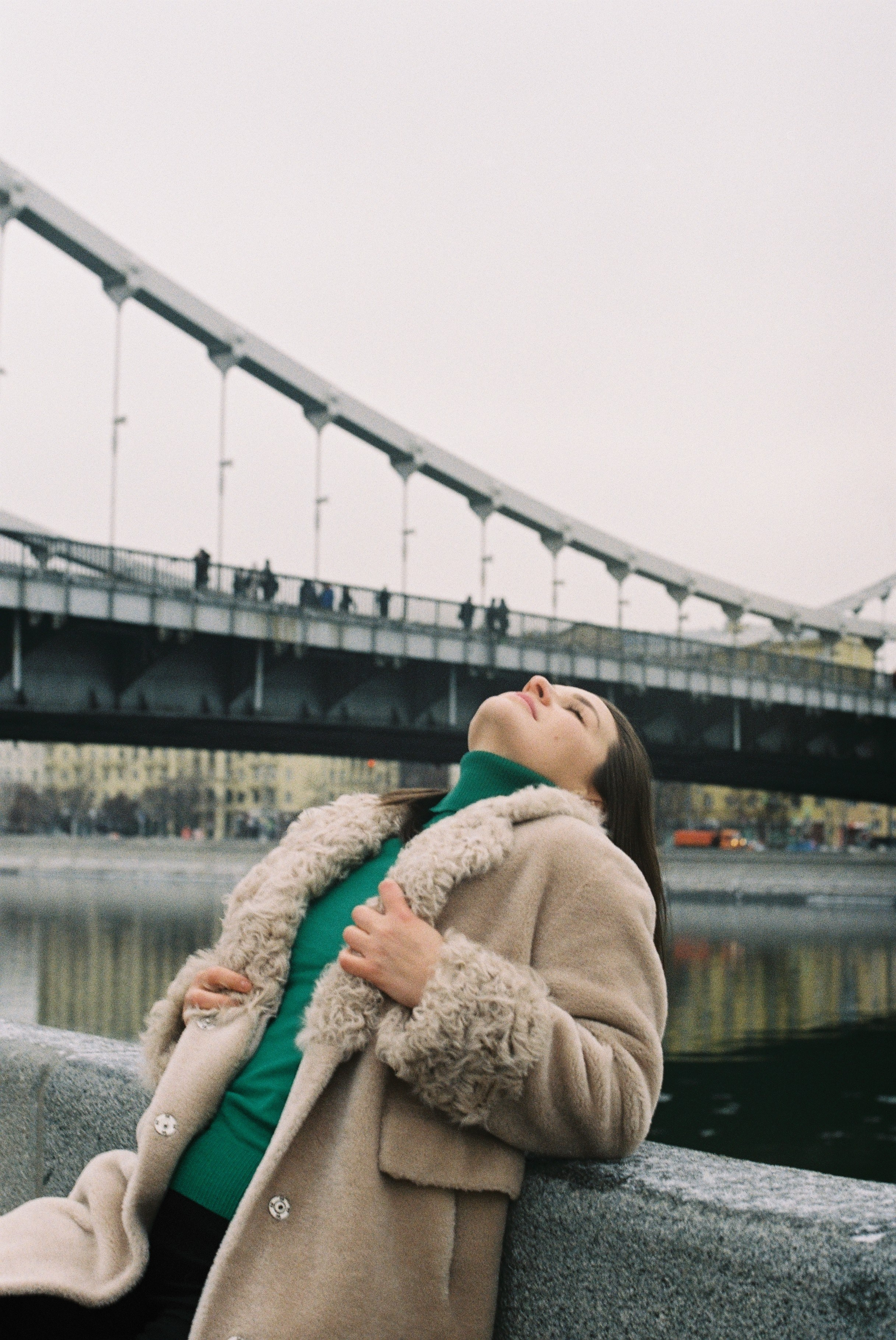 Irina. Kseniia Kremneva — Photographer