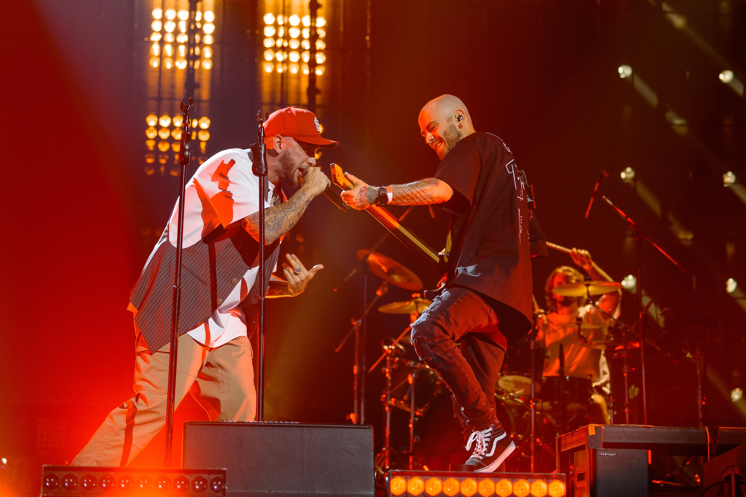 Концерт ST. РЕПОРТАЖНЫЙ И БИЗНЕС ФОТОГРАФ В МОСКВЕ, ЕГОР НИКОЛАЕВ