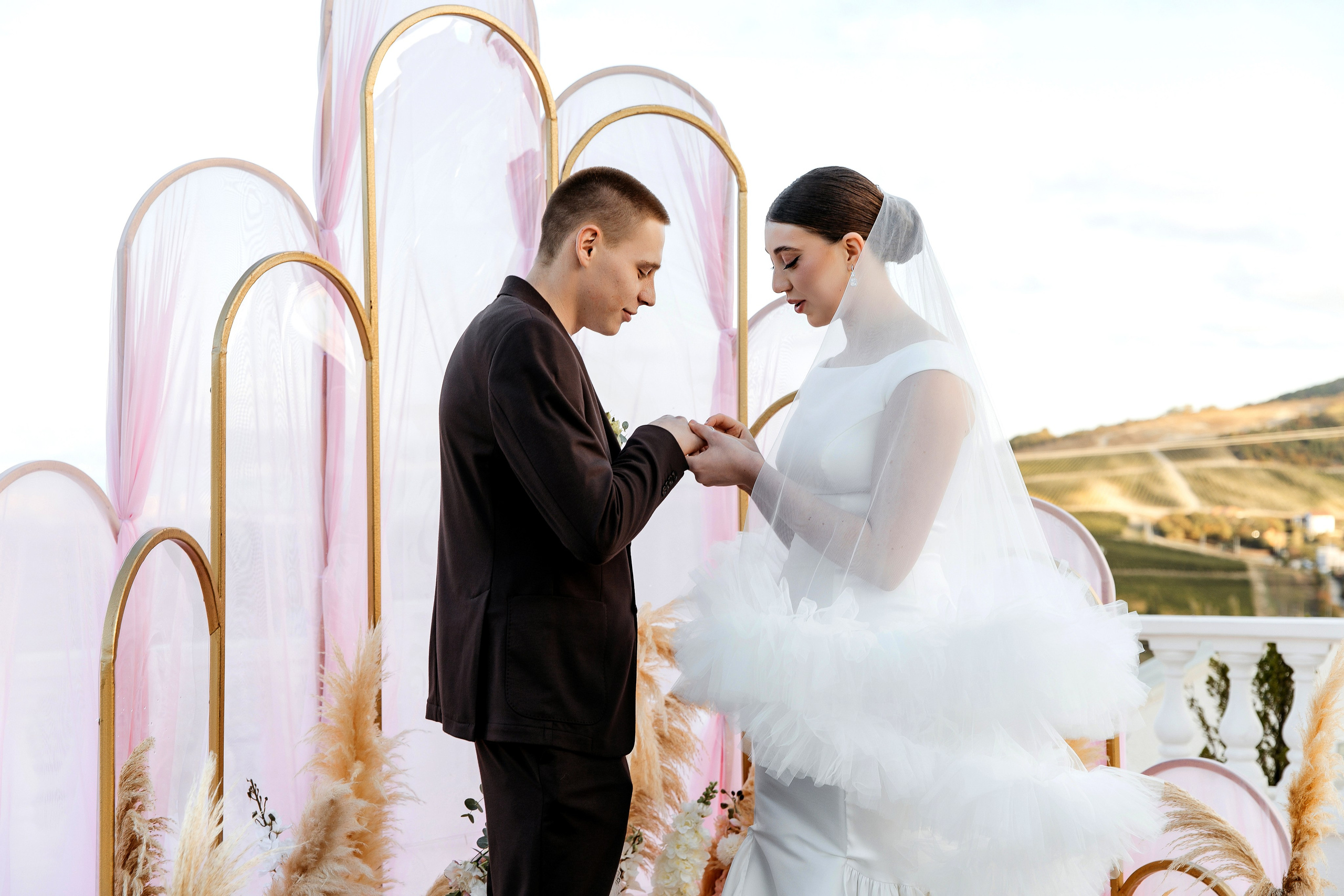 Руслан и Виктория. Свадебный и Семейный Фотограф в Краснодаре