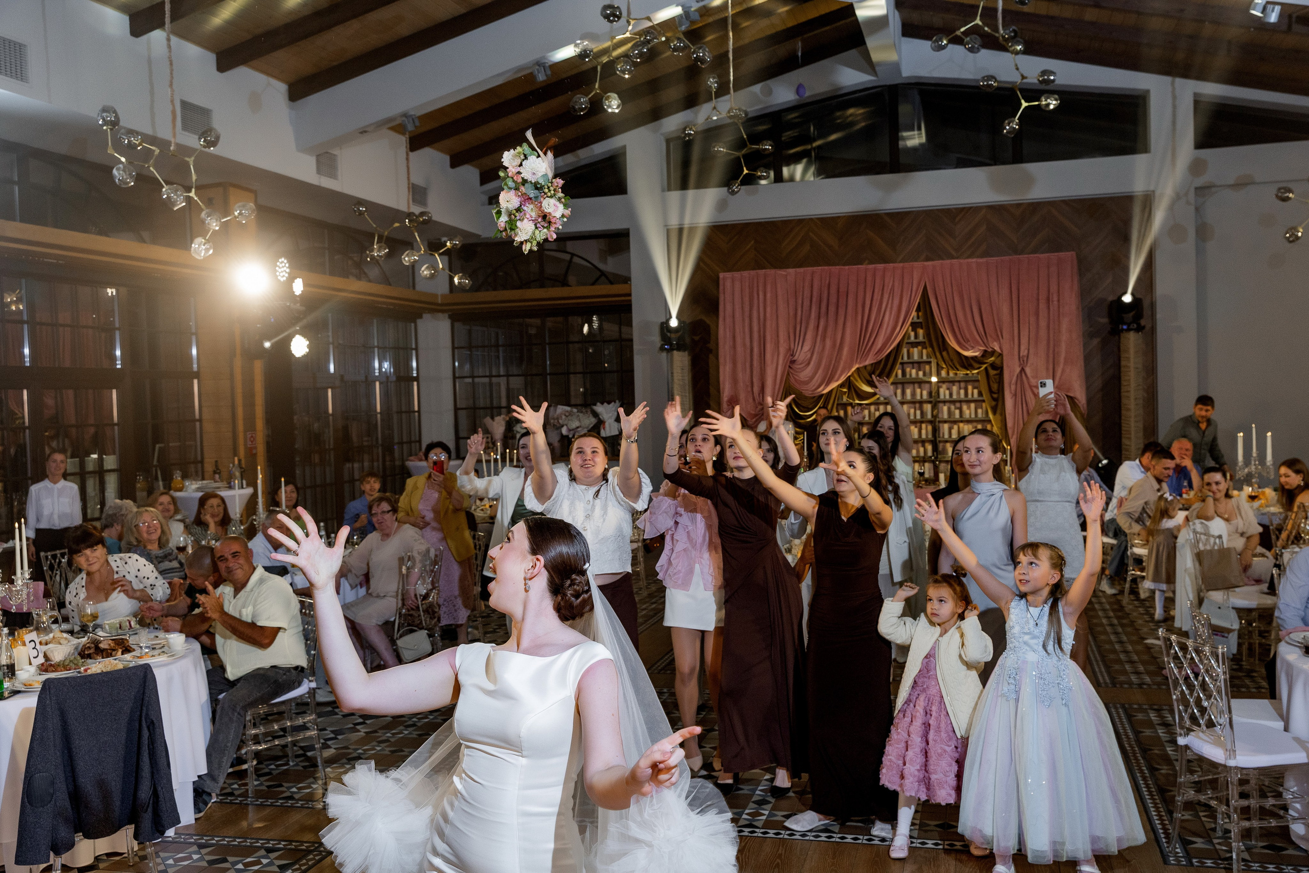 Руслан и Виктория. Свадебный и Семейный Фотограф в Краснодаре