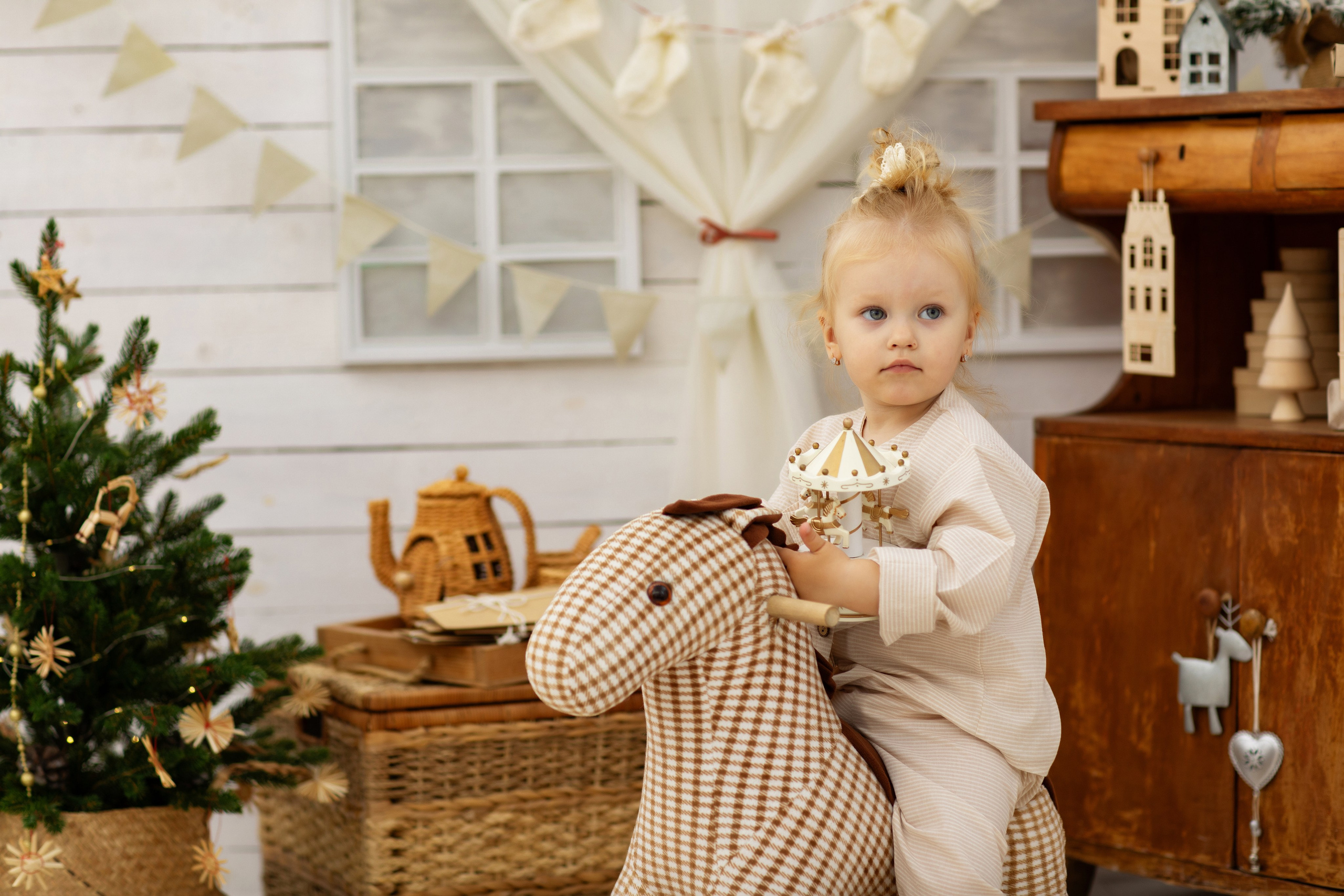 АЛИСЕ 2 ГОДА. Свадебный и Семейный Фотограф в Краснодаре