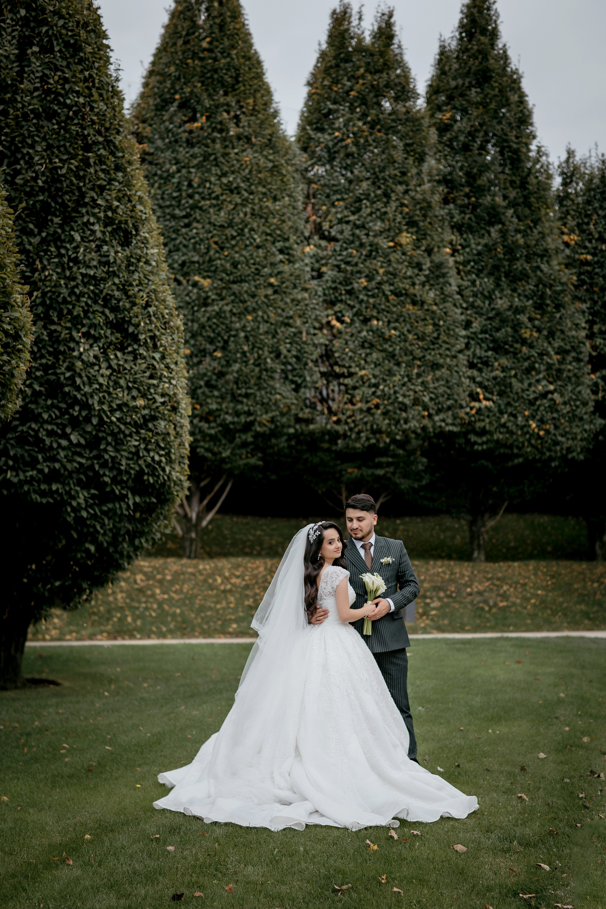 Дилшод & Ханна. Свадебный и Семейный Фотограф в Краснодаре