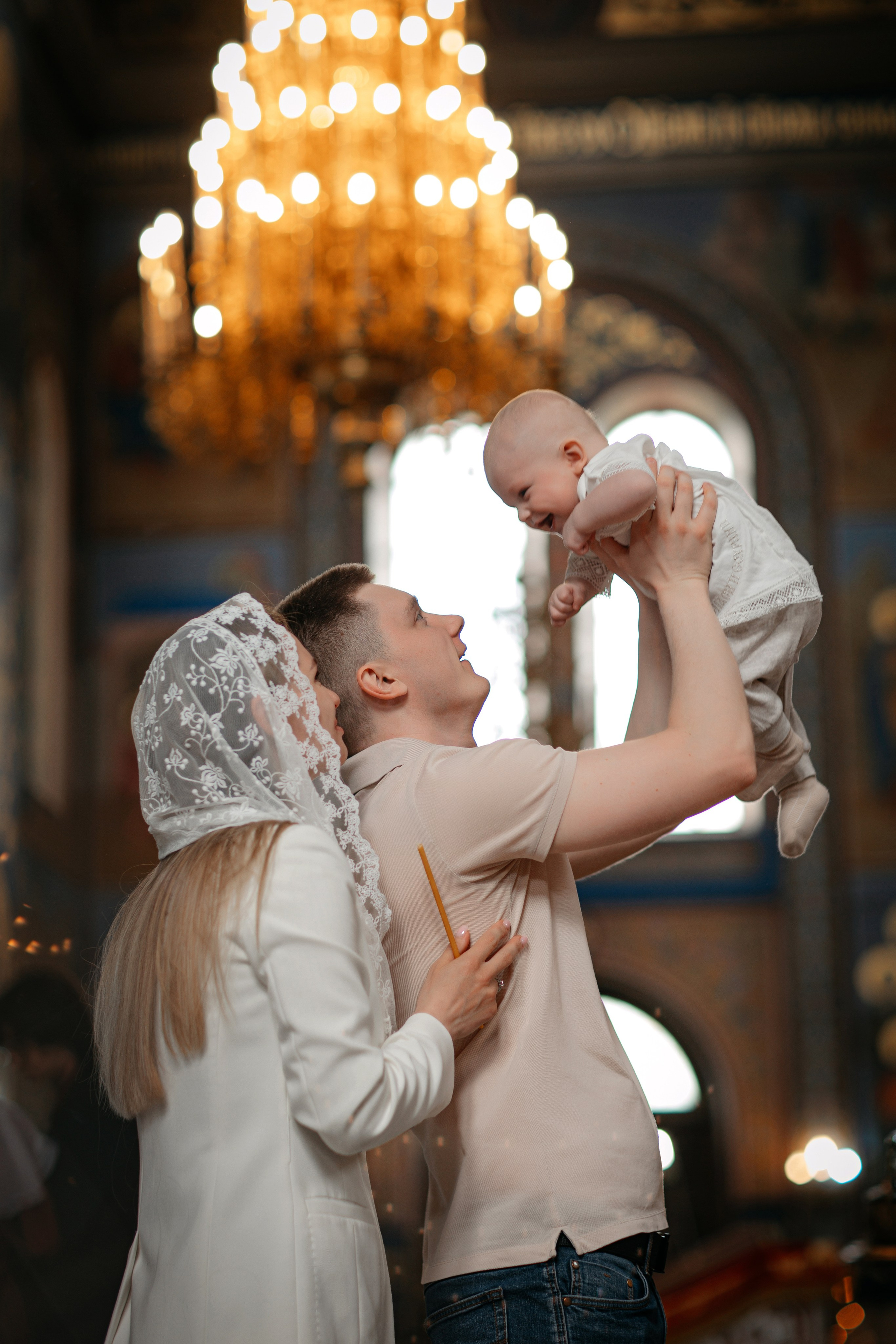 Александр. Свадебный и Семейный Фотограф в Краснодаре