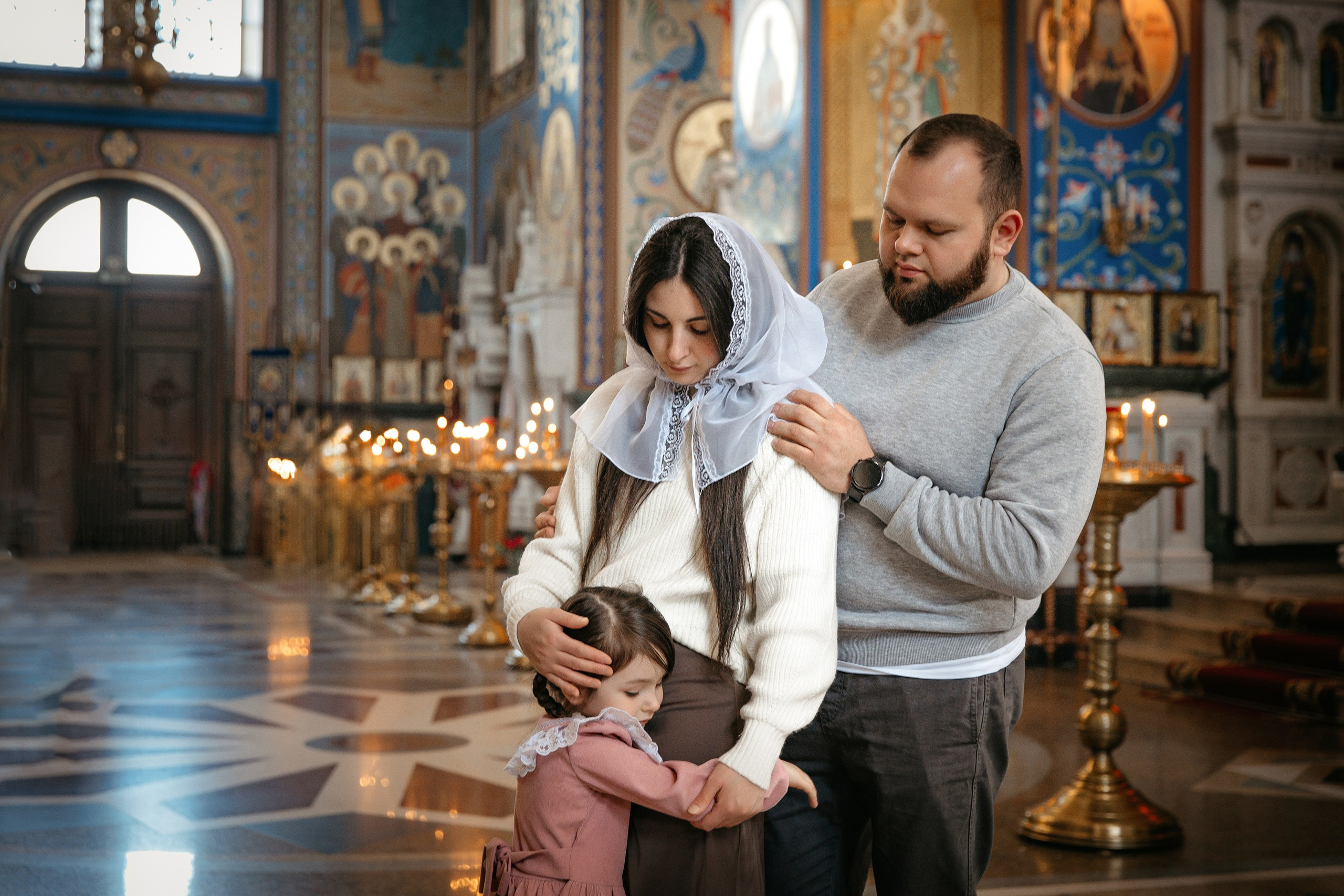 Константин. Свадебный и Семейный Фотограф в Краснодаре